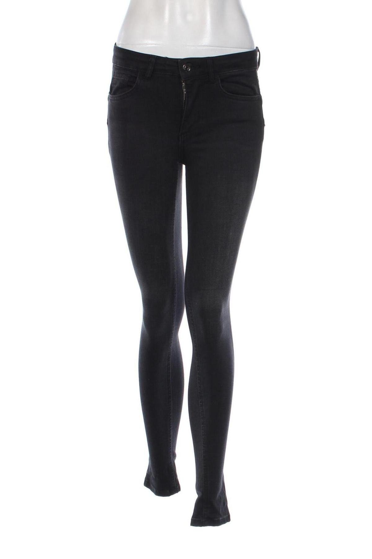 Damen Jeans Liu Jo, Größe XS, Farbe Schwarz, Preis € 21,99