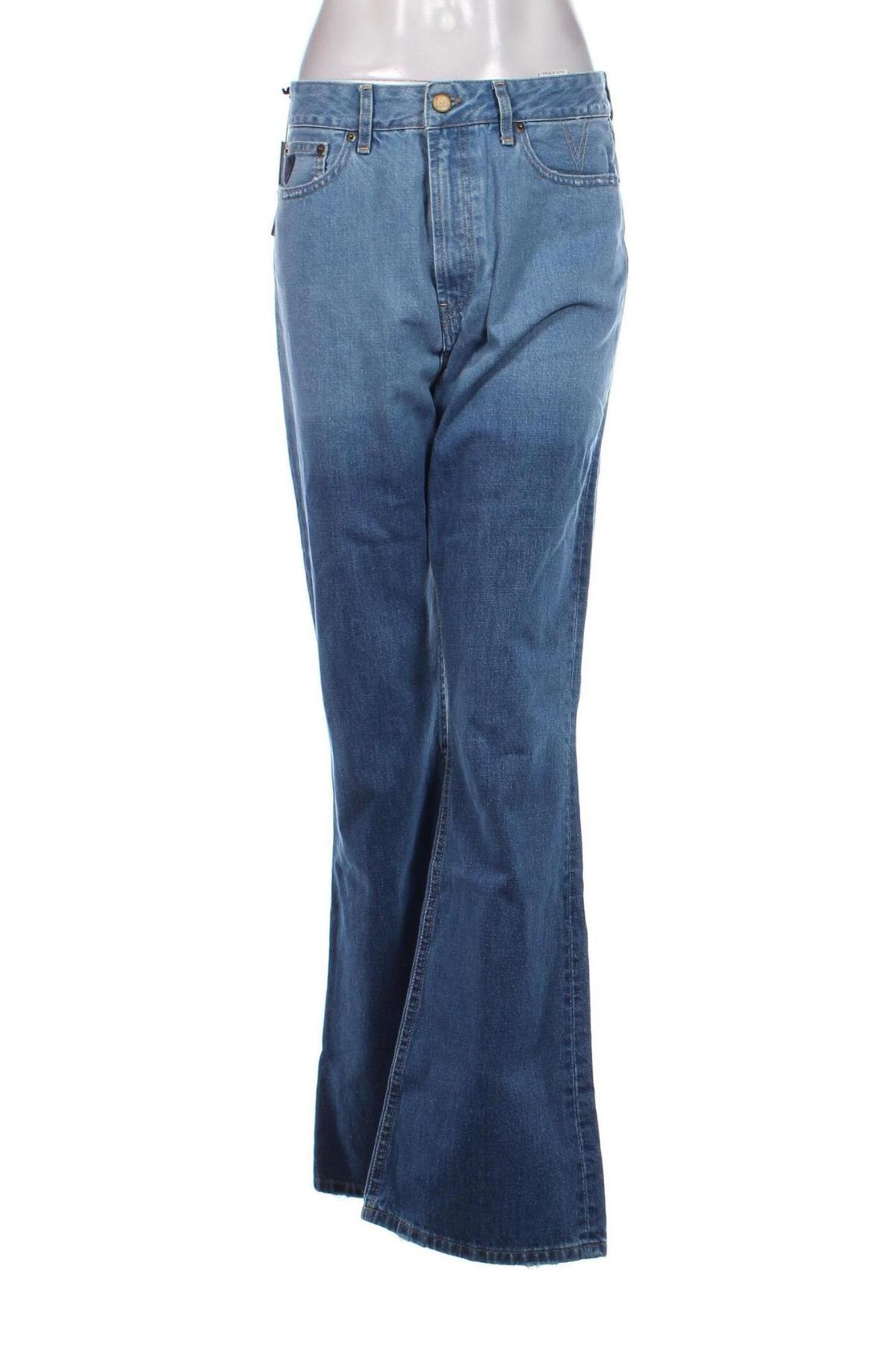 Damen Jeans Lois, Größe M, Farbe Blau, Preis 66,49 €