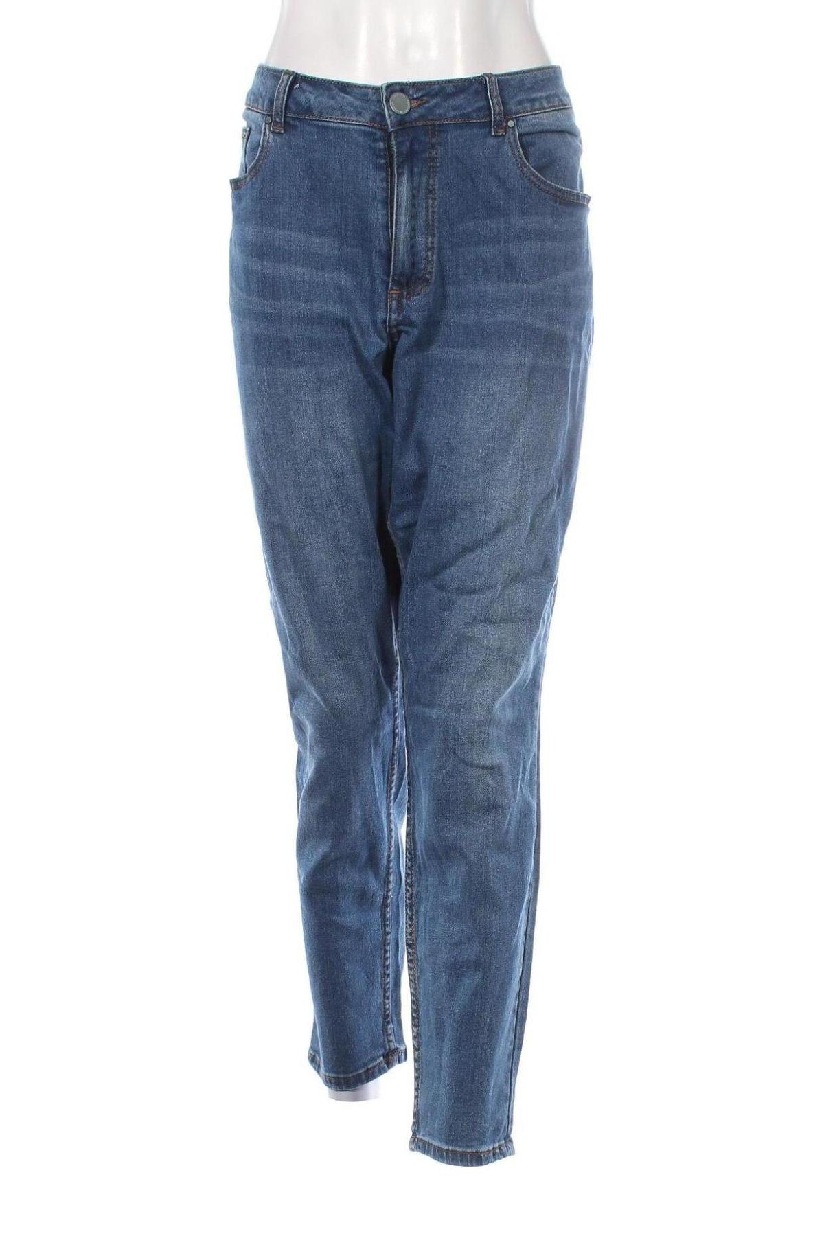 Damen Jeans Lost Ink, Größe XL, Farbe Blau, Preis 14,99 €