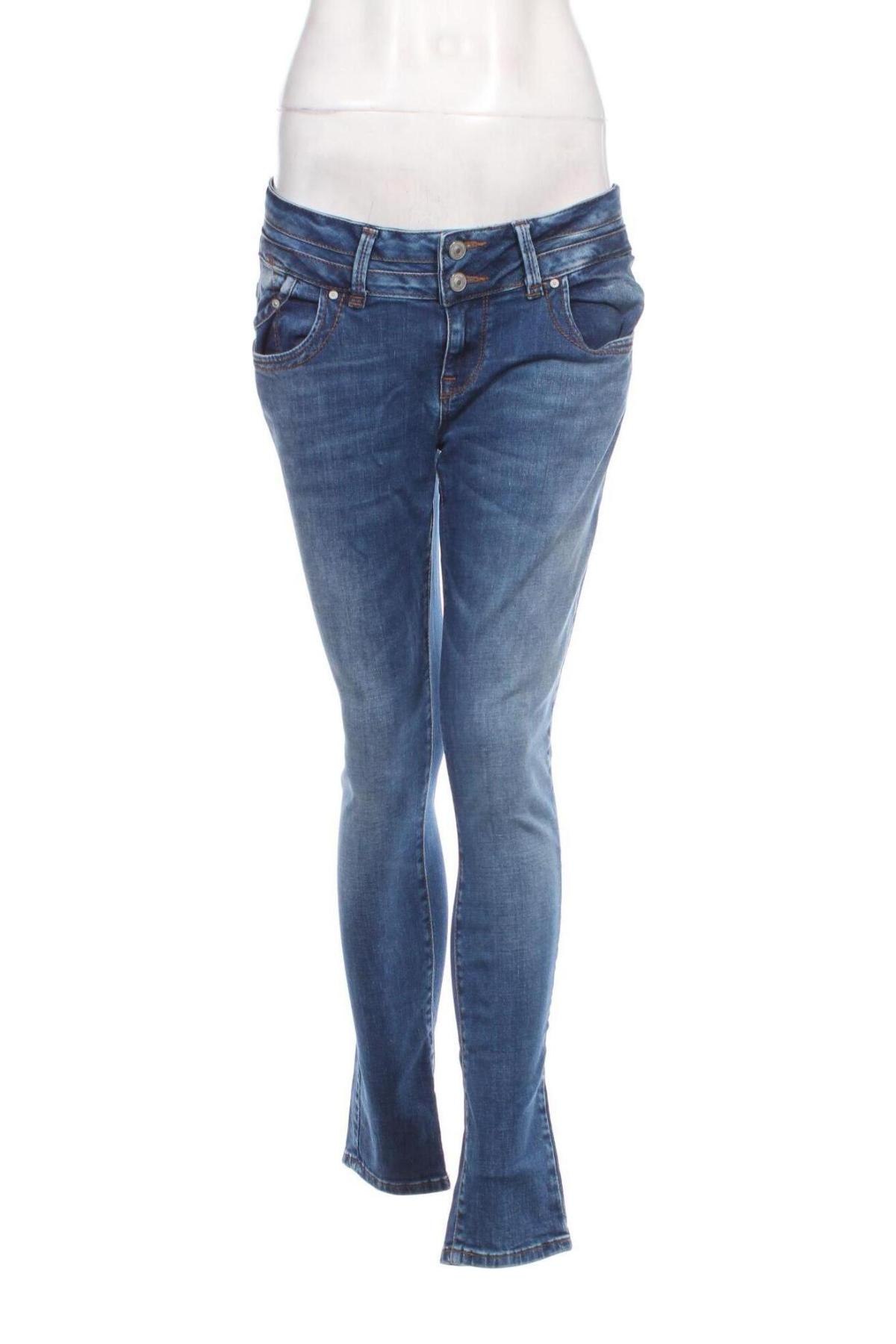 Damen Jeans Ltb, Größe M, Farbe Blau, Preis 13,99 €