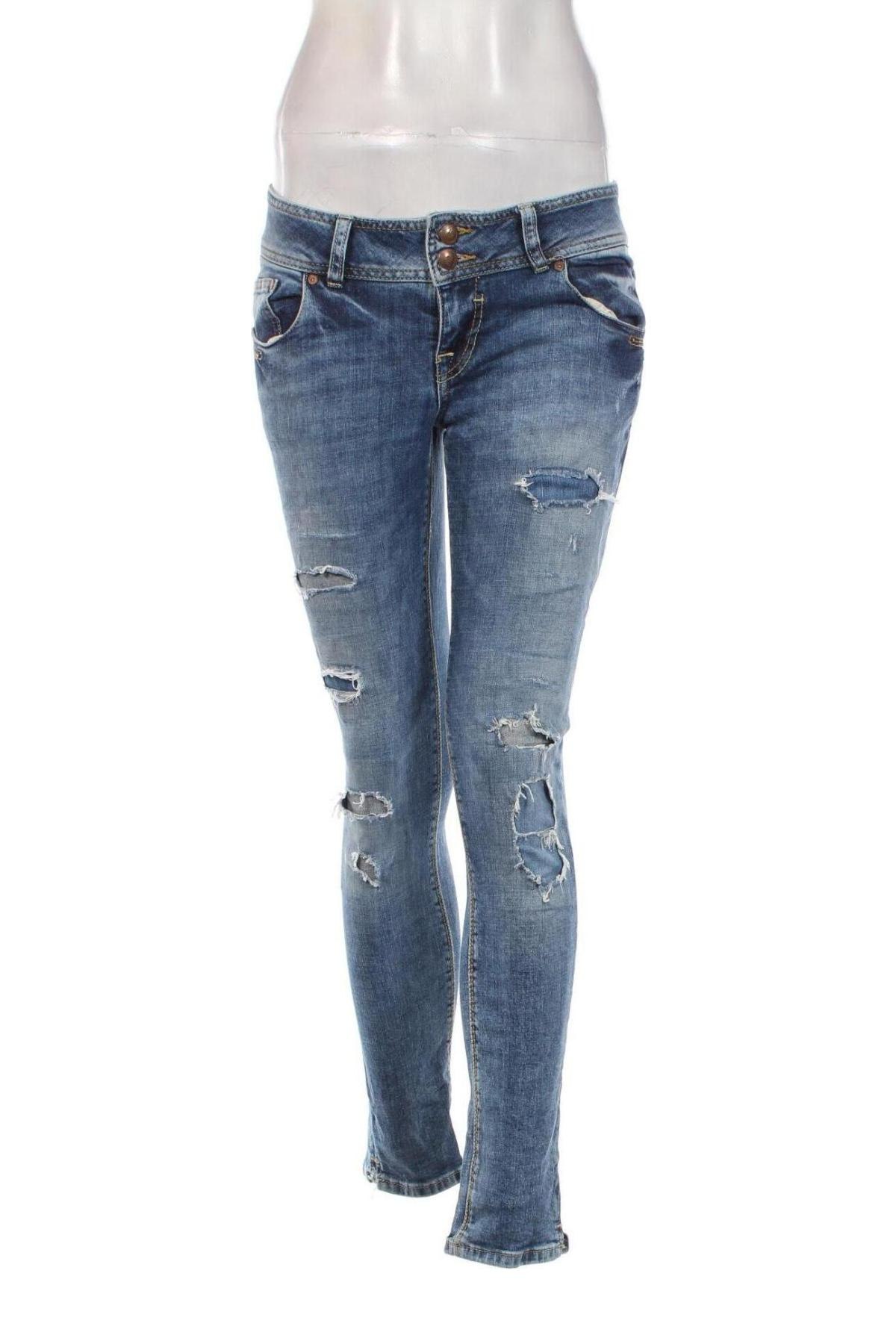 Damen Jeans Ltb, Größe M, Farbe Blau, Preis € 7,49