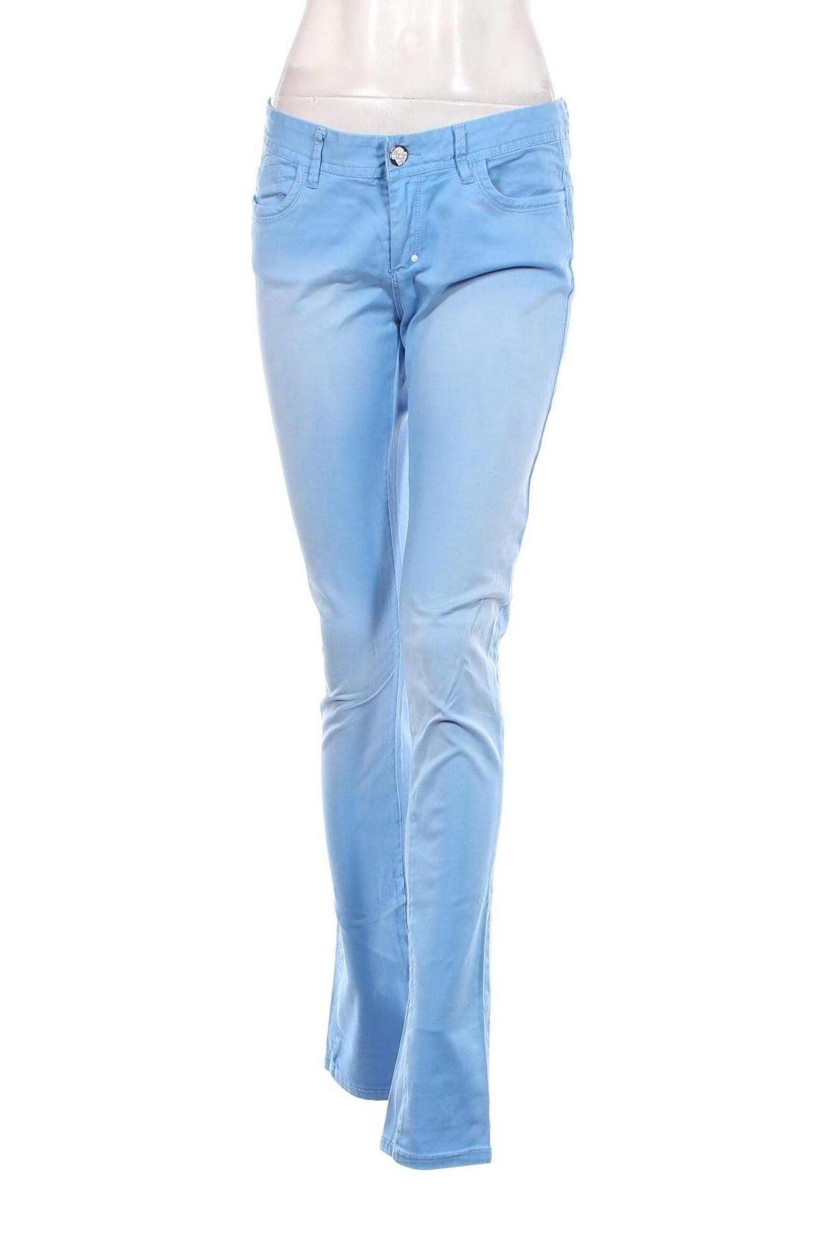 Damen Jeans M.O.D, Größe M, Farbe Blau, Preis € 9,49