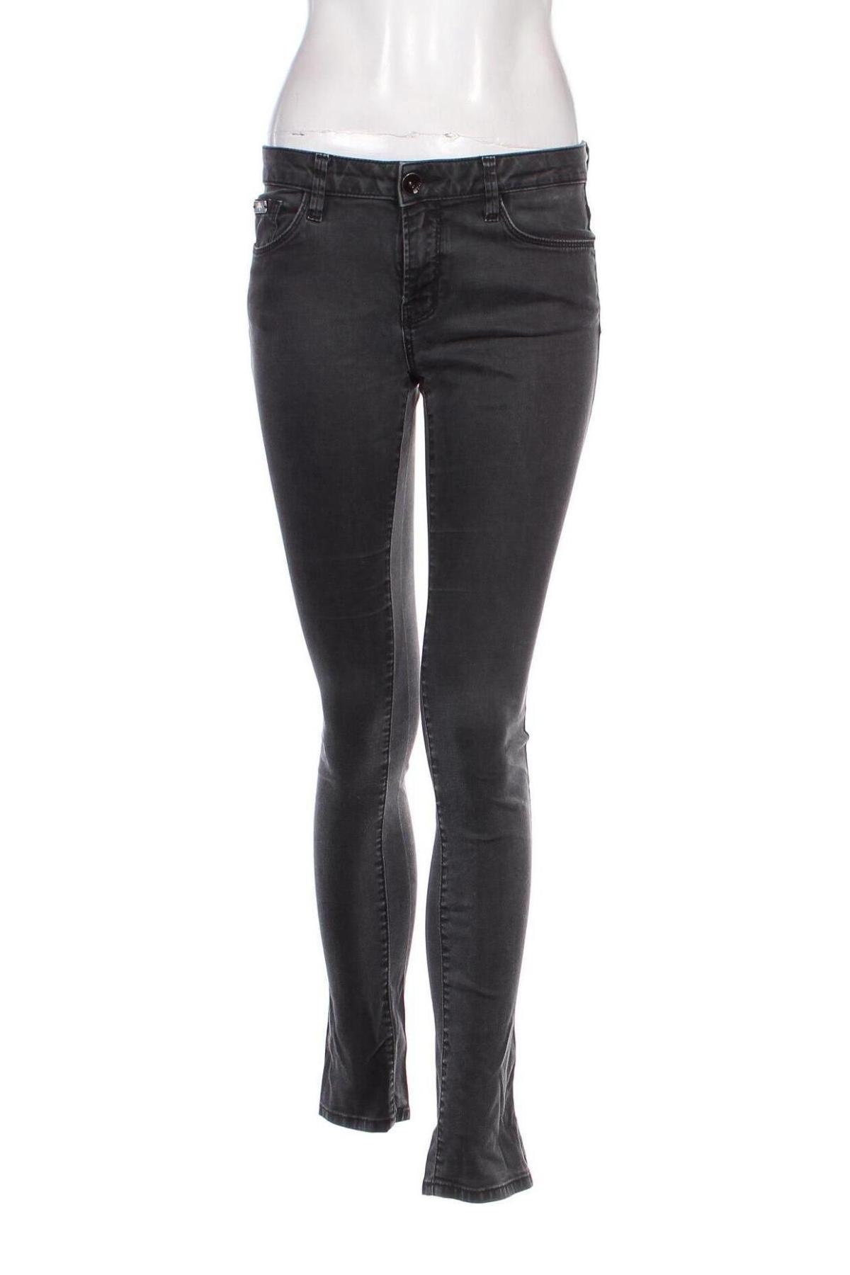 Damen Jeans MOS MOSH, Größe S, Farbe Grau, Preis € 26,49