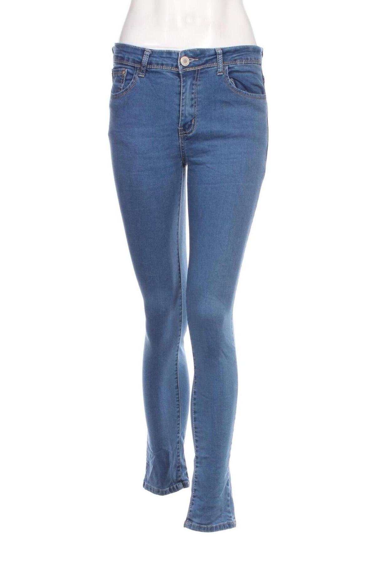 Damen Jeans MULAYA, Größe S, Farbe Blau, Preis € 7,49