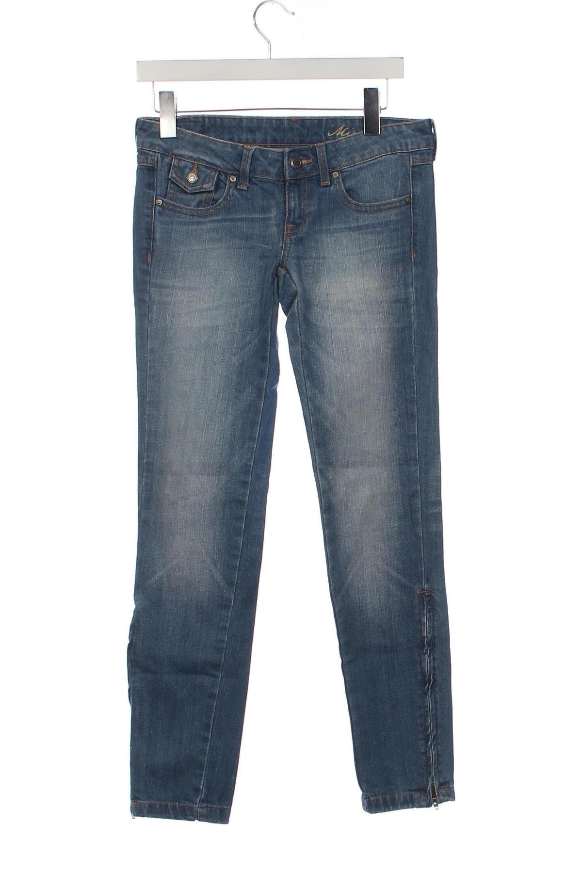 Damen Jeans Mango, Größe XS, Farbe Blau, Preis 10,99 €