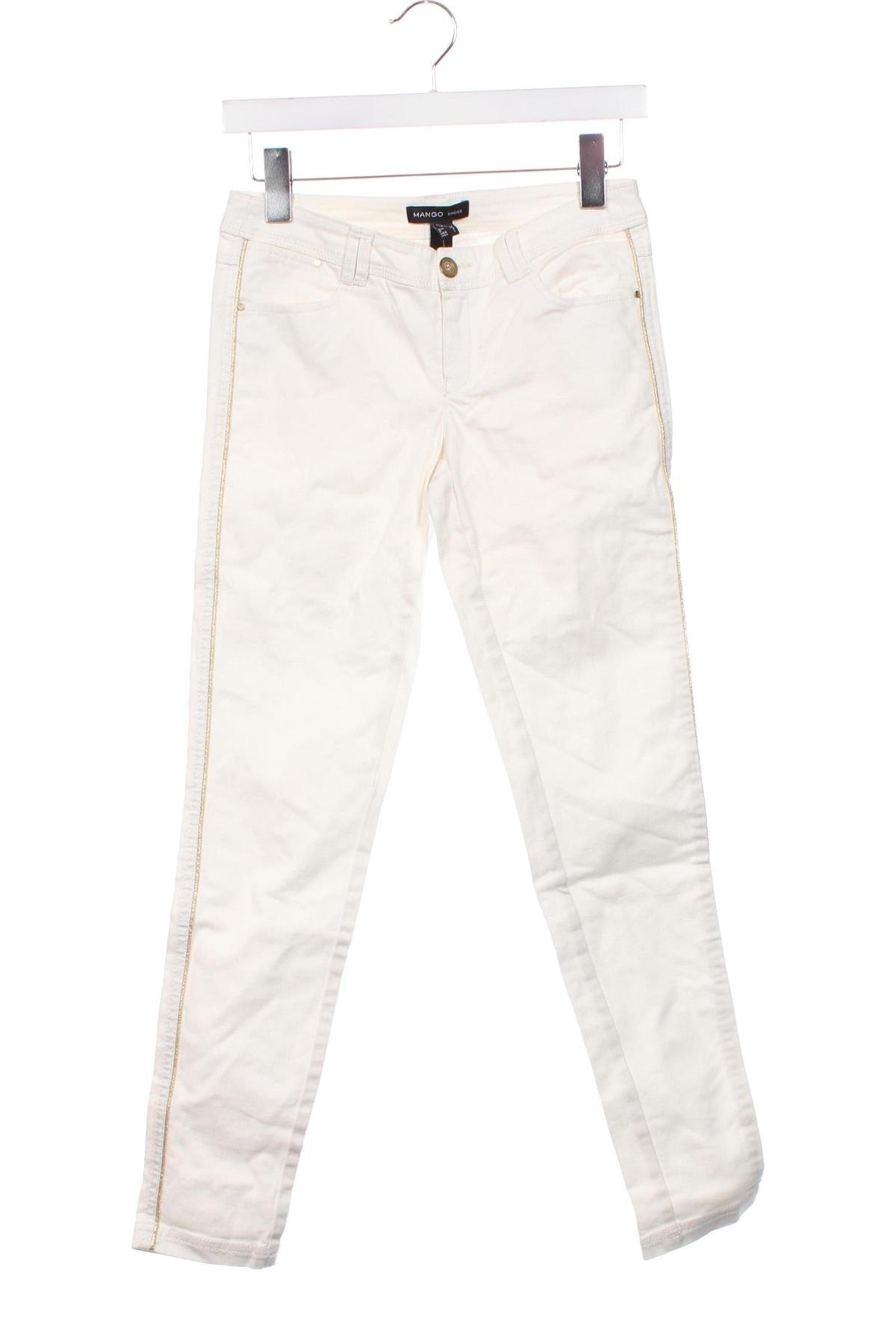 Mango Damen Jeans Mango - günstig bei Remix - #128995527