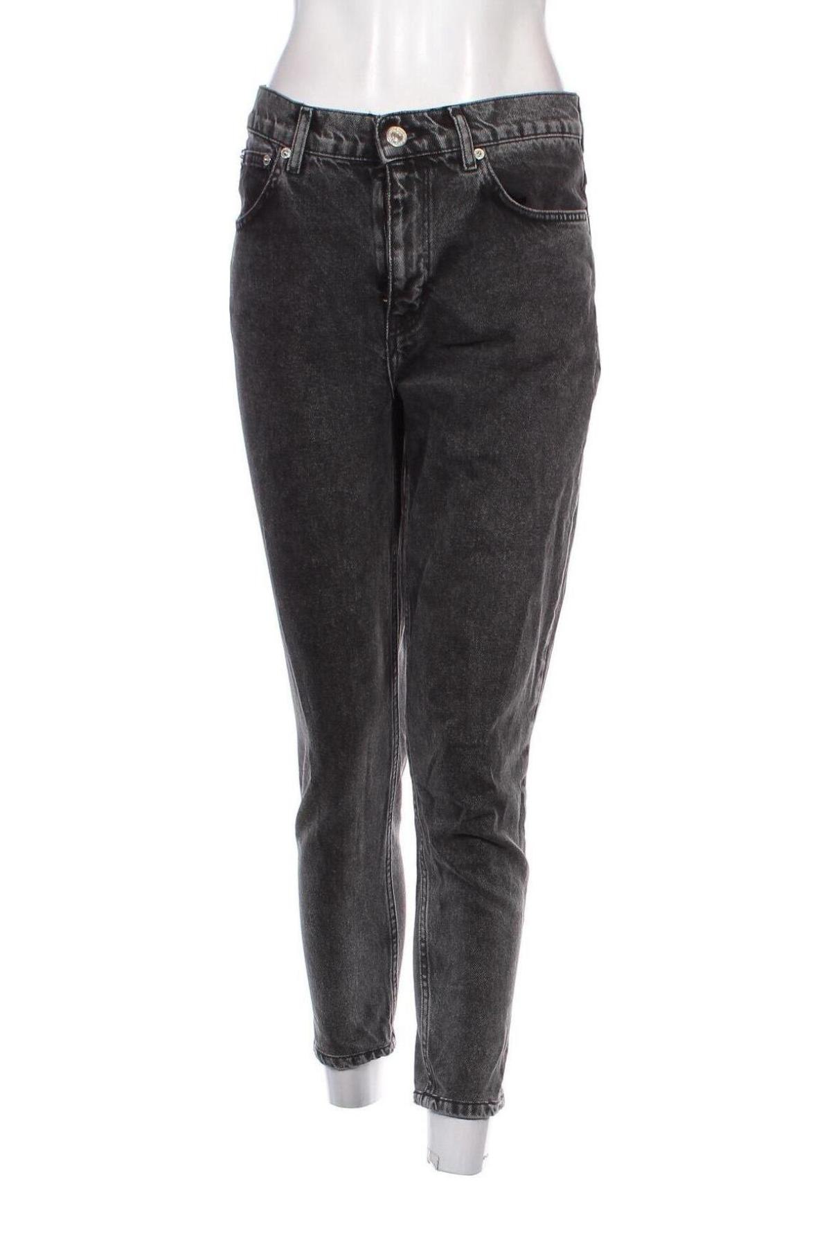 Damen Jeans Mango, Größe S, Farbe Grau, Preis € 23,99