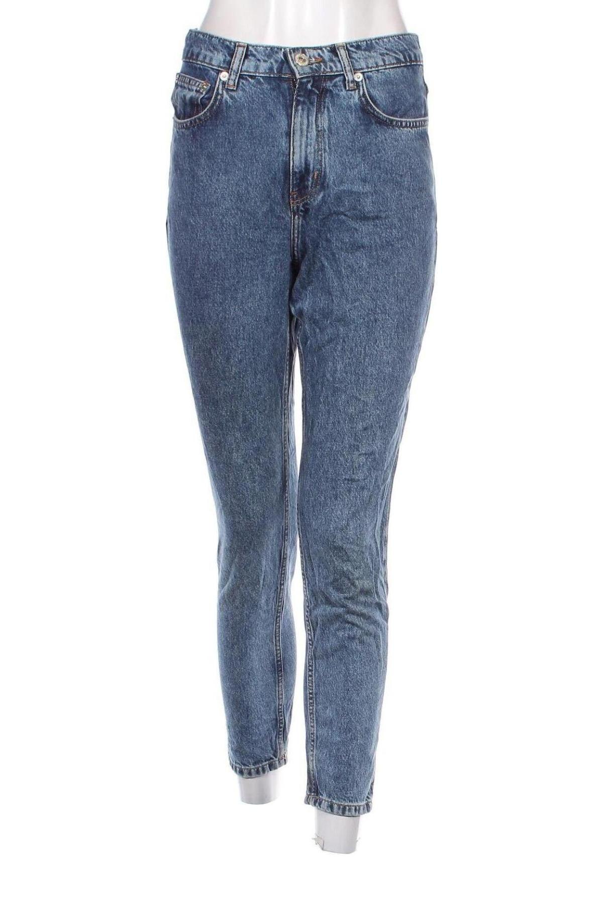 Damen Jeans Mango, Größe XS, Farbe Blau, Preis 23,99 €