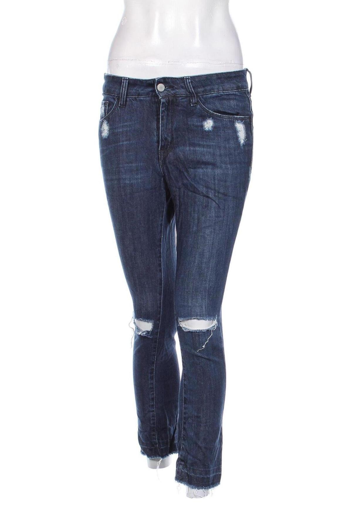 Damen Jeans Mango, Größe XS, Farbe Blau, Preis € 5,99