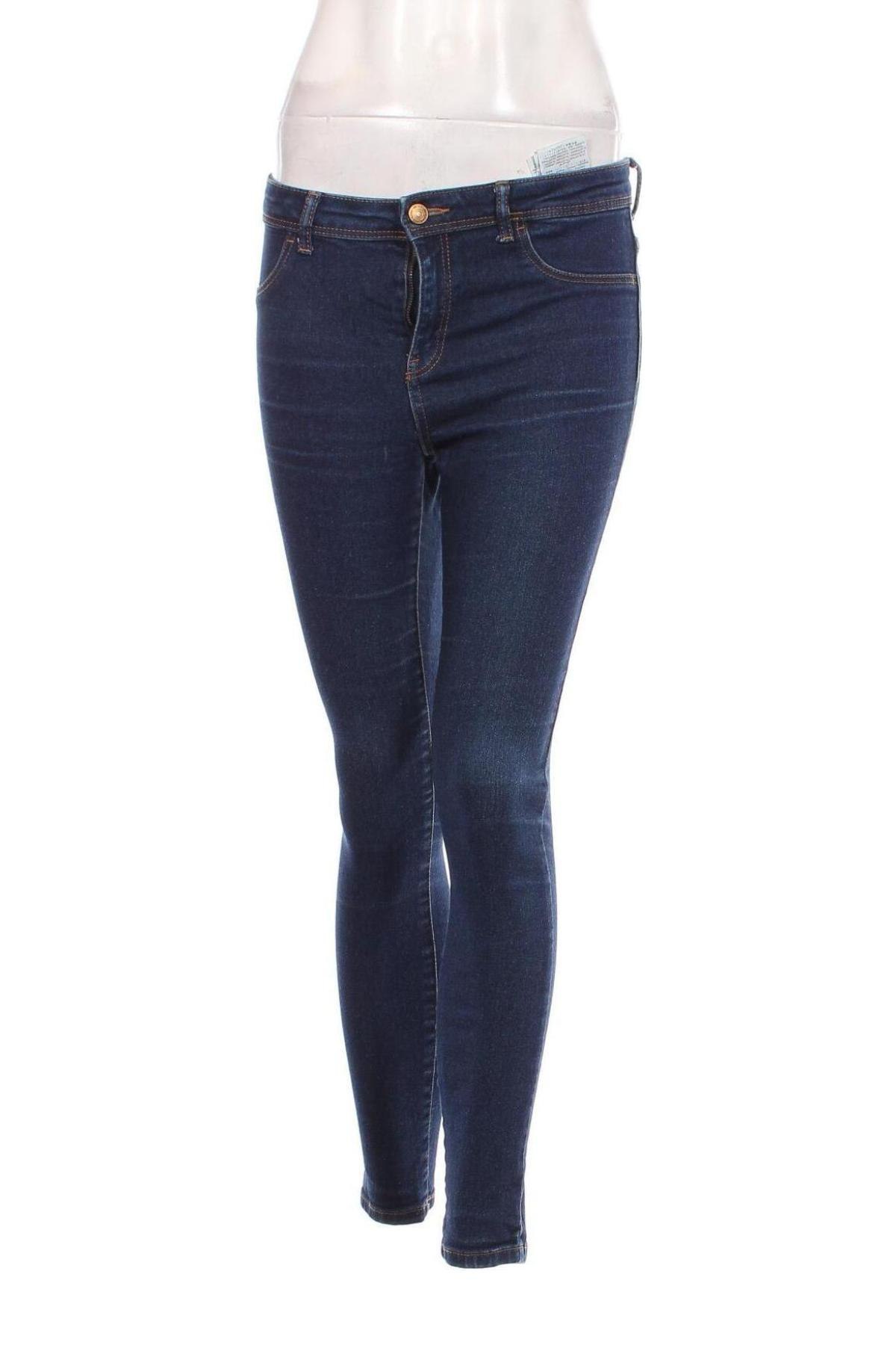 Damen Jeans Mango, Größe M, Farbe Blau, Preis 9,99 €