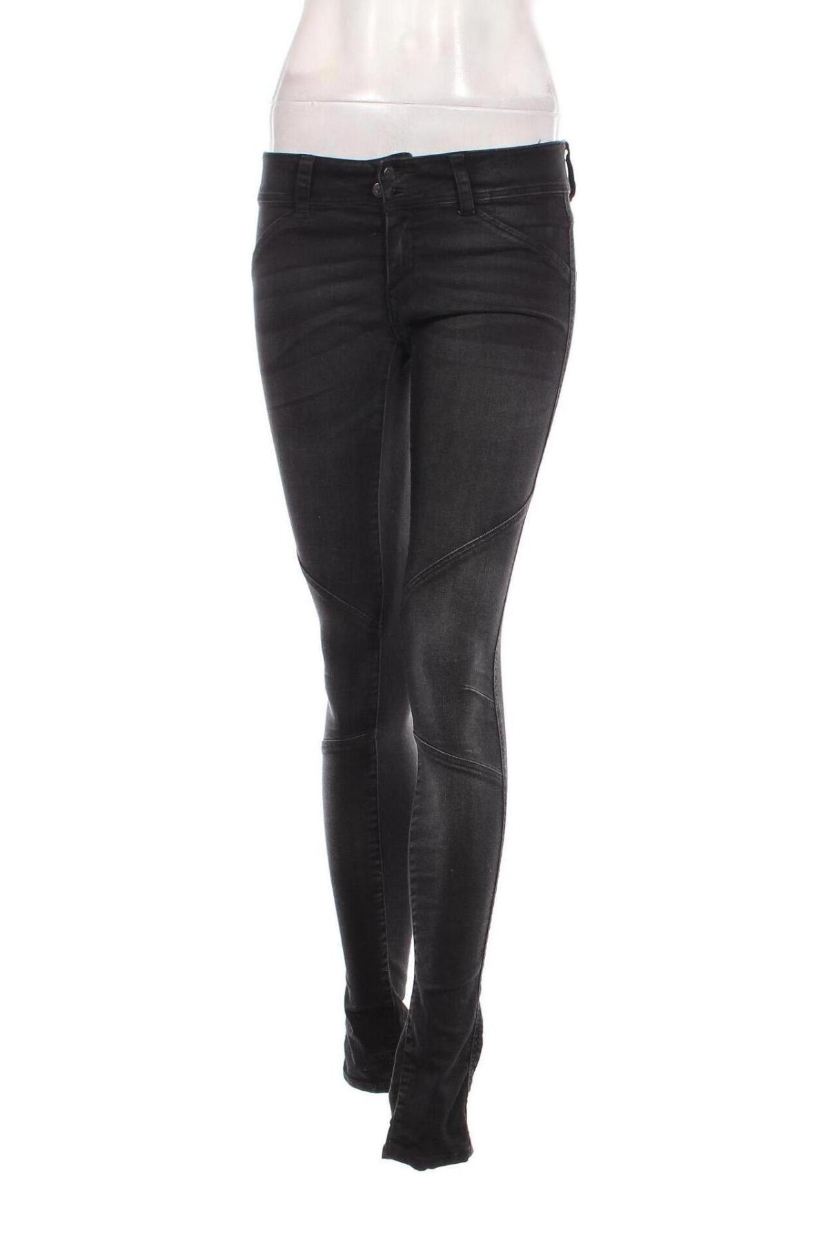 Damen Jeans Mango, Größe S, Farbe Grau, Preis € 10,49