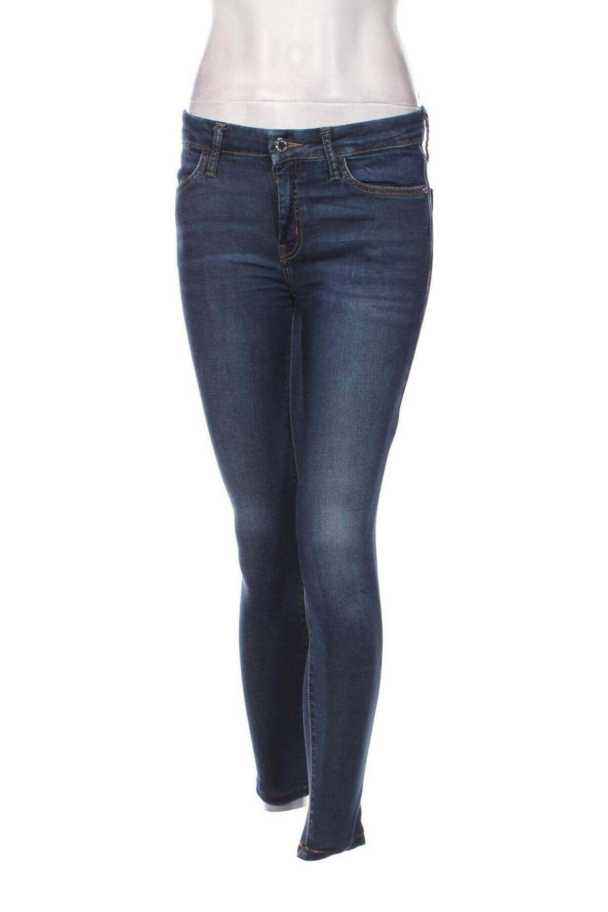 Damen Jeans Mango, Größe S, Farbe Blau, Preis € 10,99