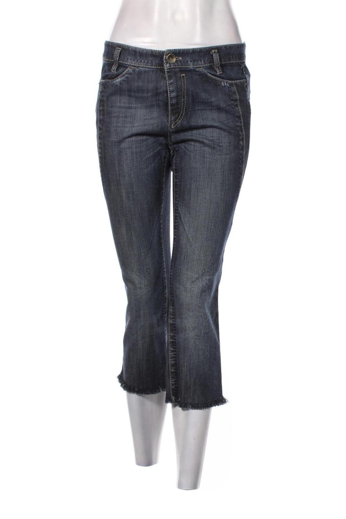 Damen Jeans Marc Cain, Größe S, Farbe Blau, Preis 52,99 €