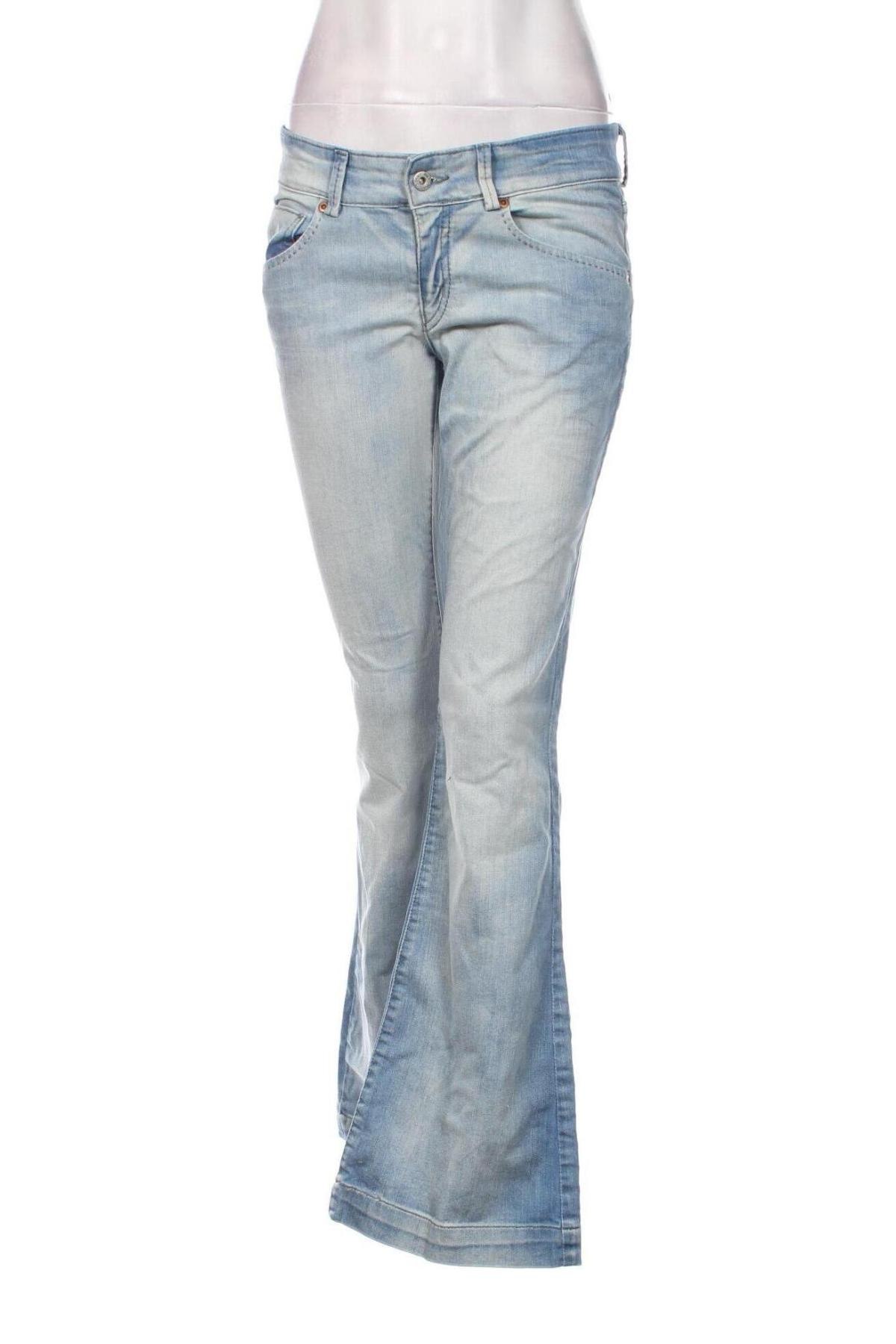 Damen Jeans Marc O'Polo, Farbe Blau, Preis € 40,49