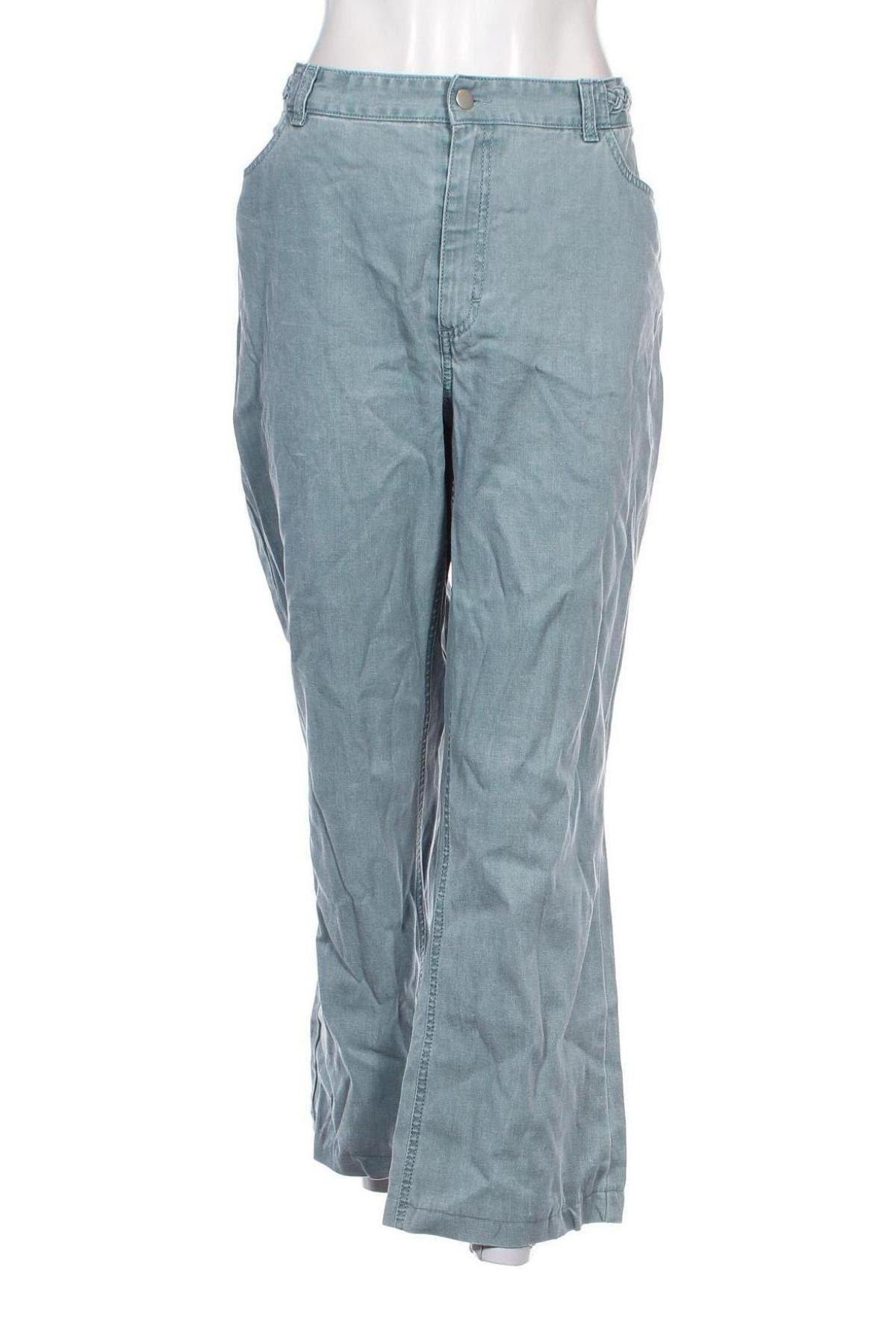 Damen Jeans Marks & Spencer, Größe XL, Farbe Blau, Preis € 18,99