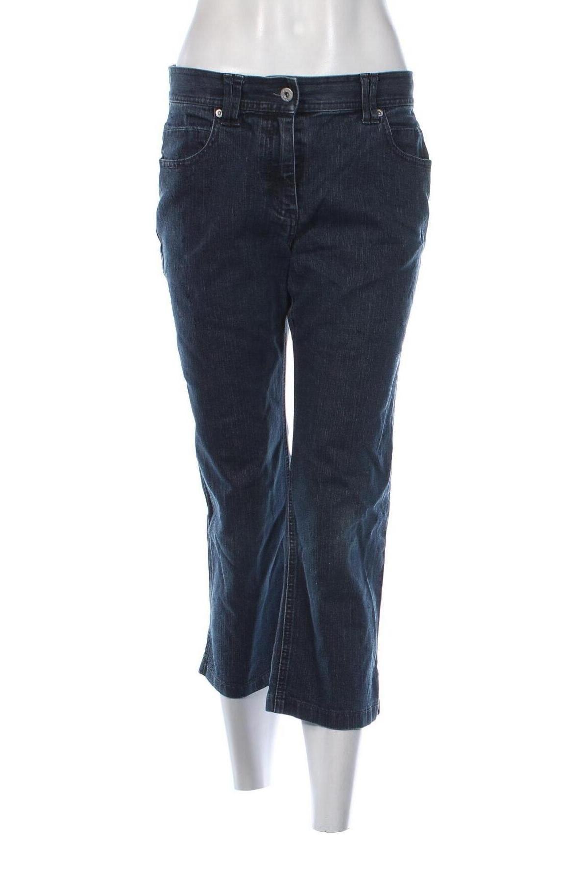 Damen Jeans Marks & Spencer, Größe M, Farbe Blau, Preis € 9,99