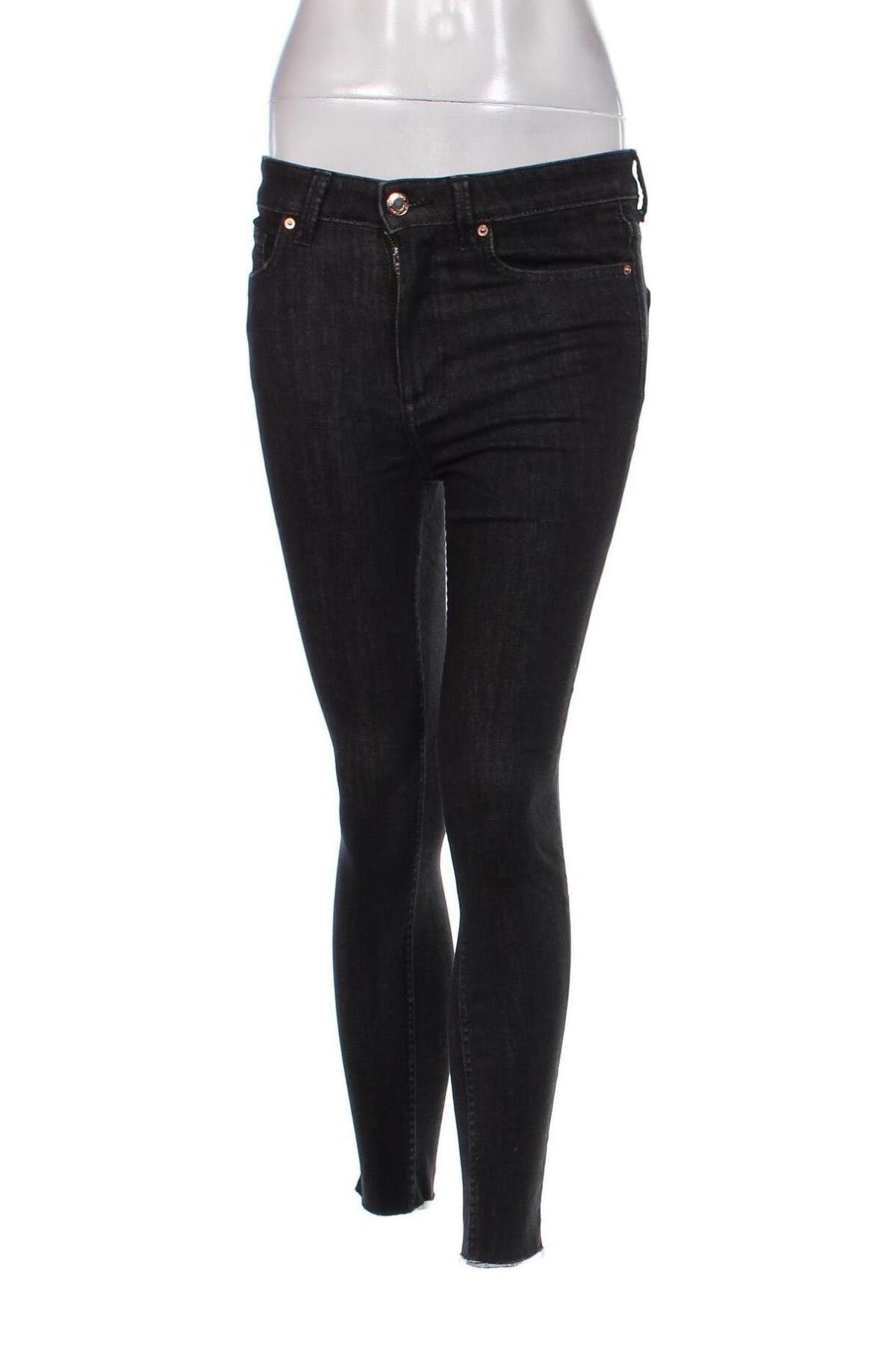 Damen Jeans Marks & Spencer, Größe S, Farbe Schwarz, Preis € 9,99