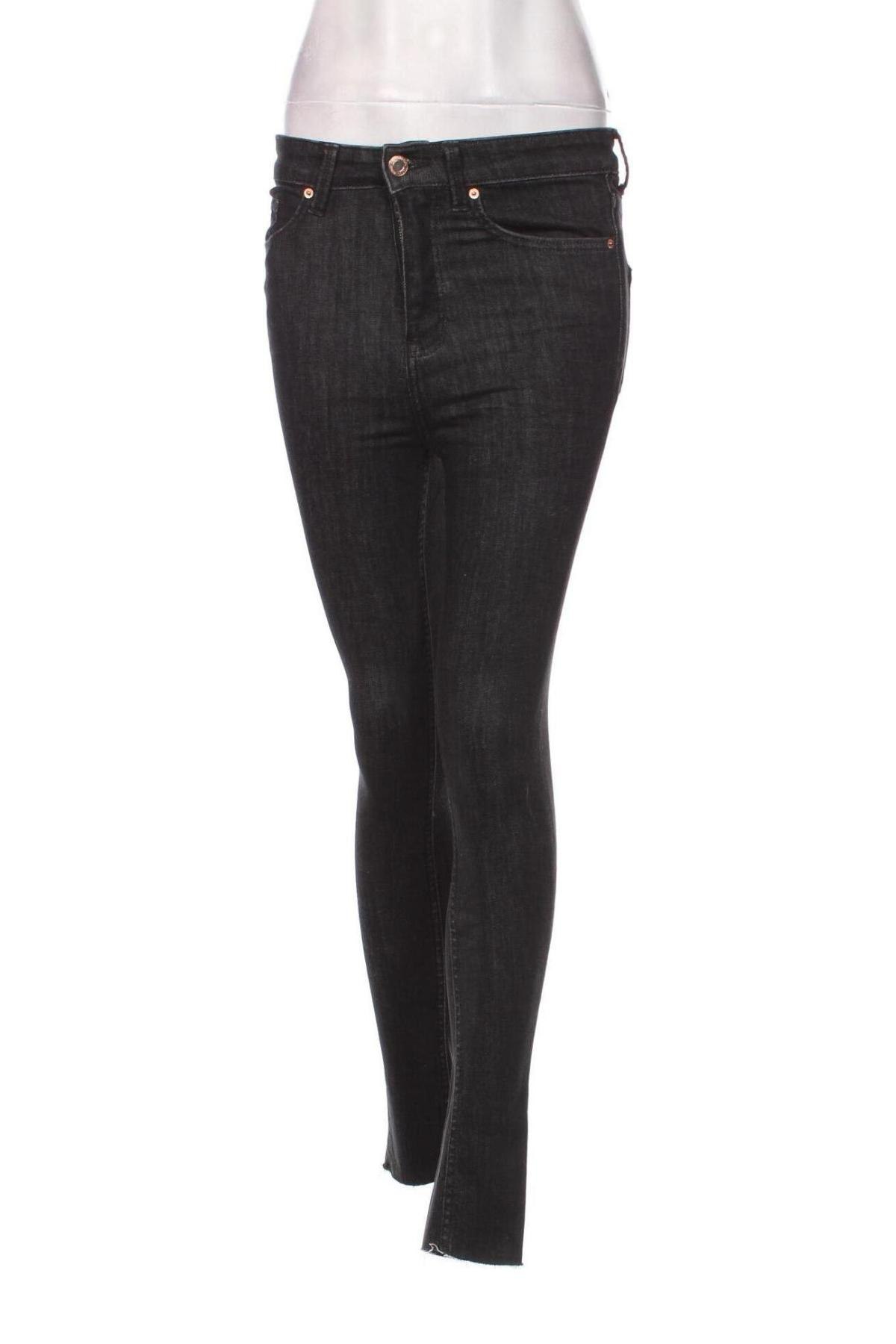 Damen Jeans Marks & Spencer, Größe M, Farbe Schwarz, Preis 13,82 €