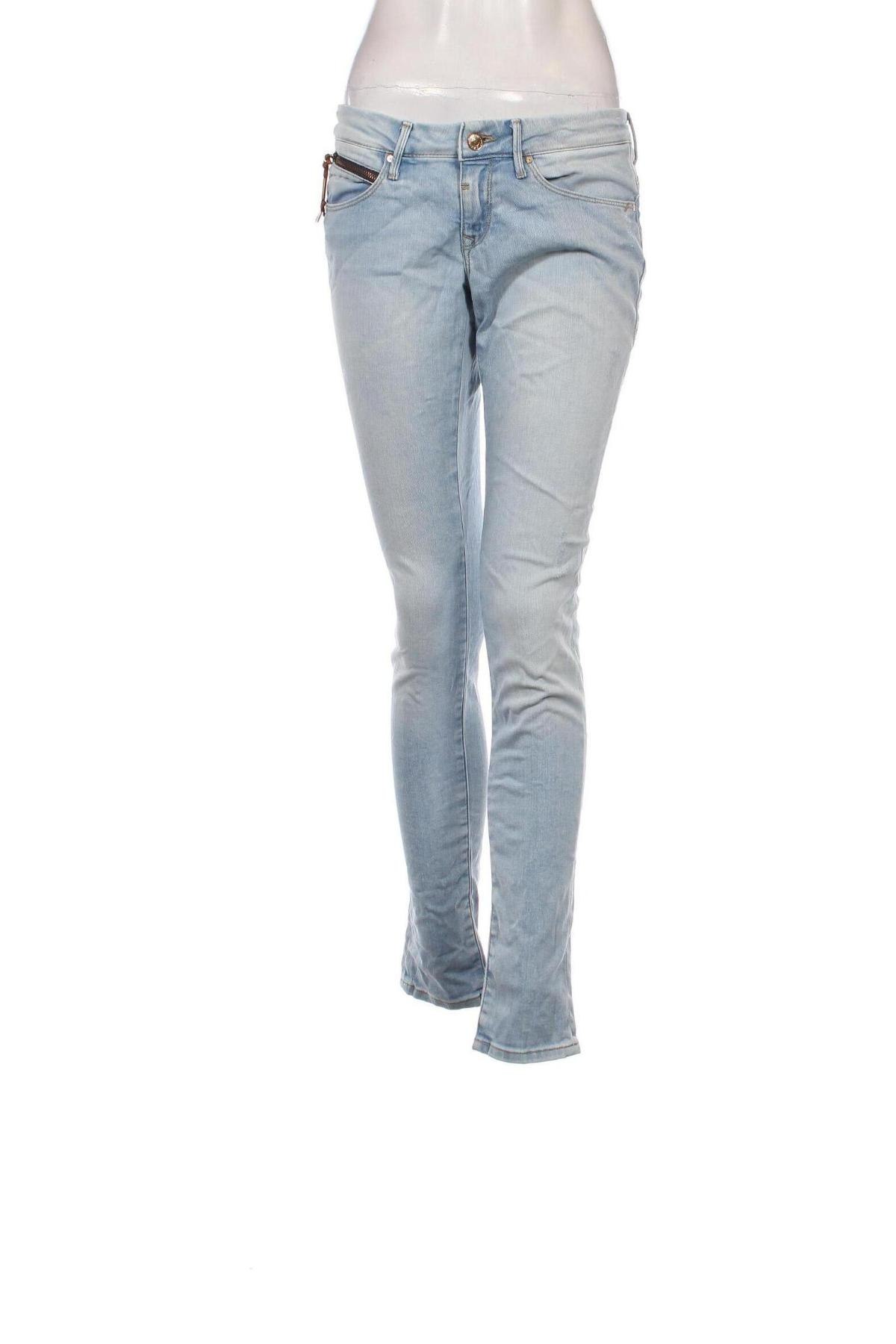 Damen Jeans Mavi, Größe S, Farbe Blau, Preis € 14,99