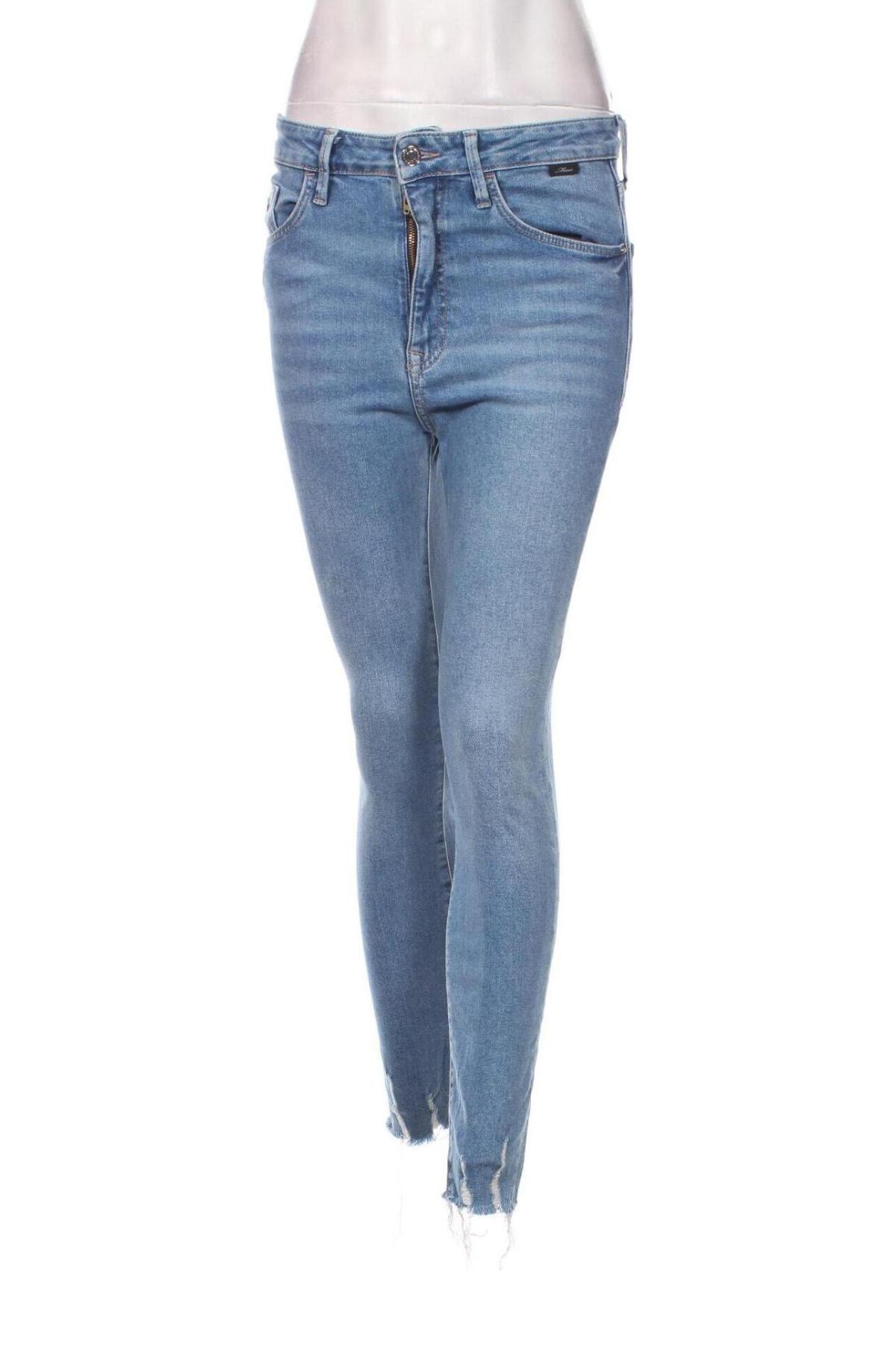 Damen Jeans Mavi, Größe M, Farbe Blau, Preis € 13,99