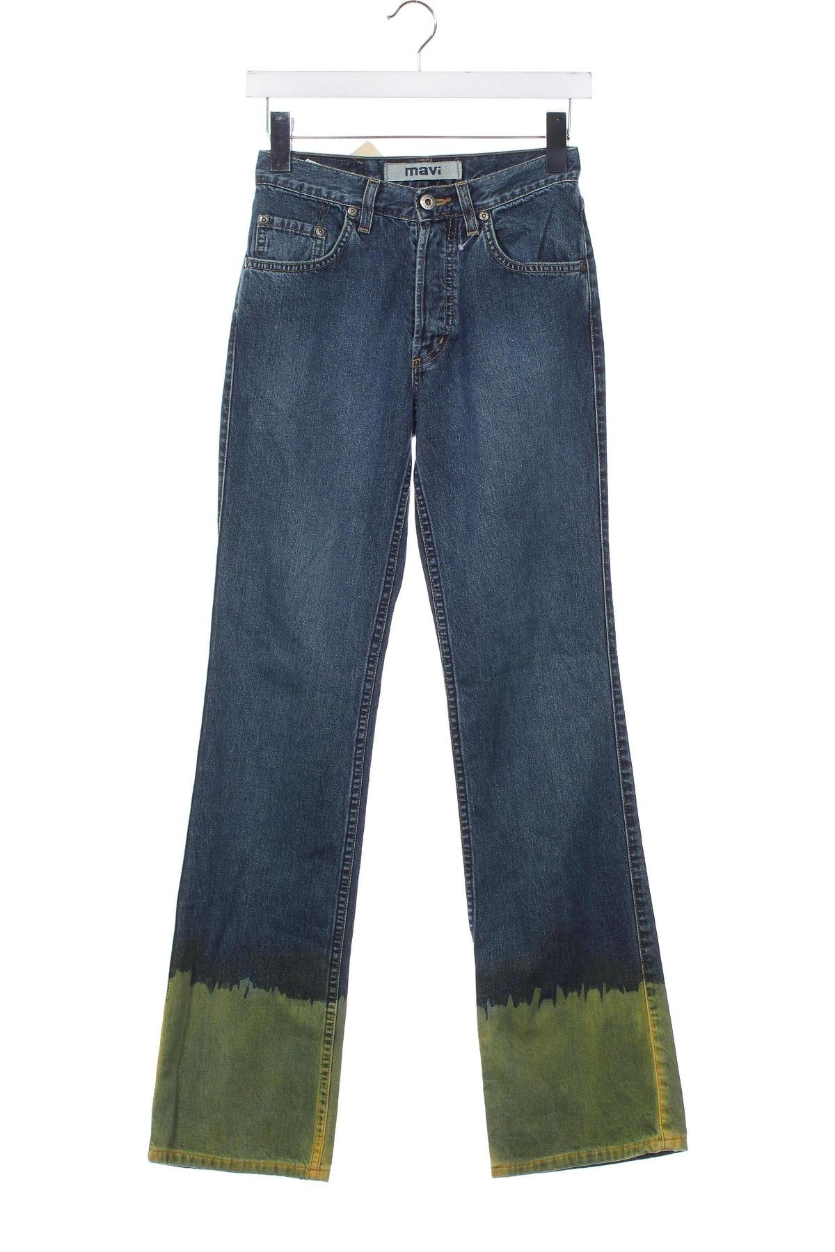 Damen Jeans Mavi, Größe S, Farbe Blau, Preis € 23,99