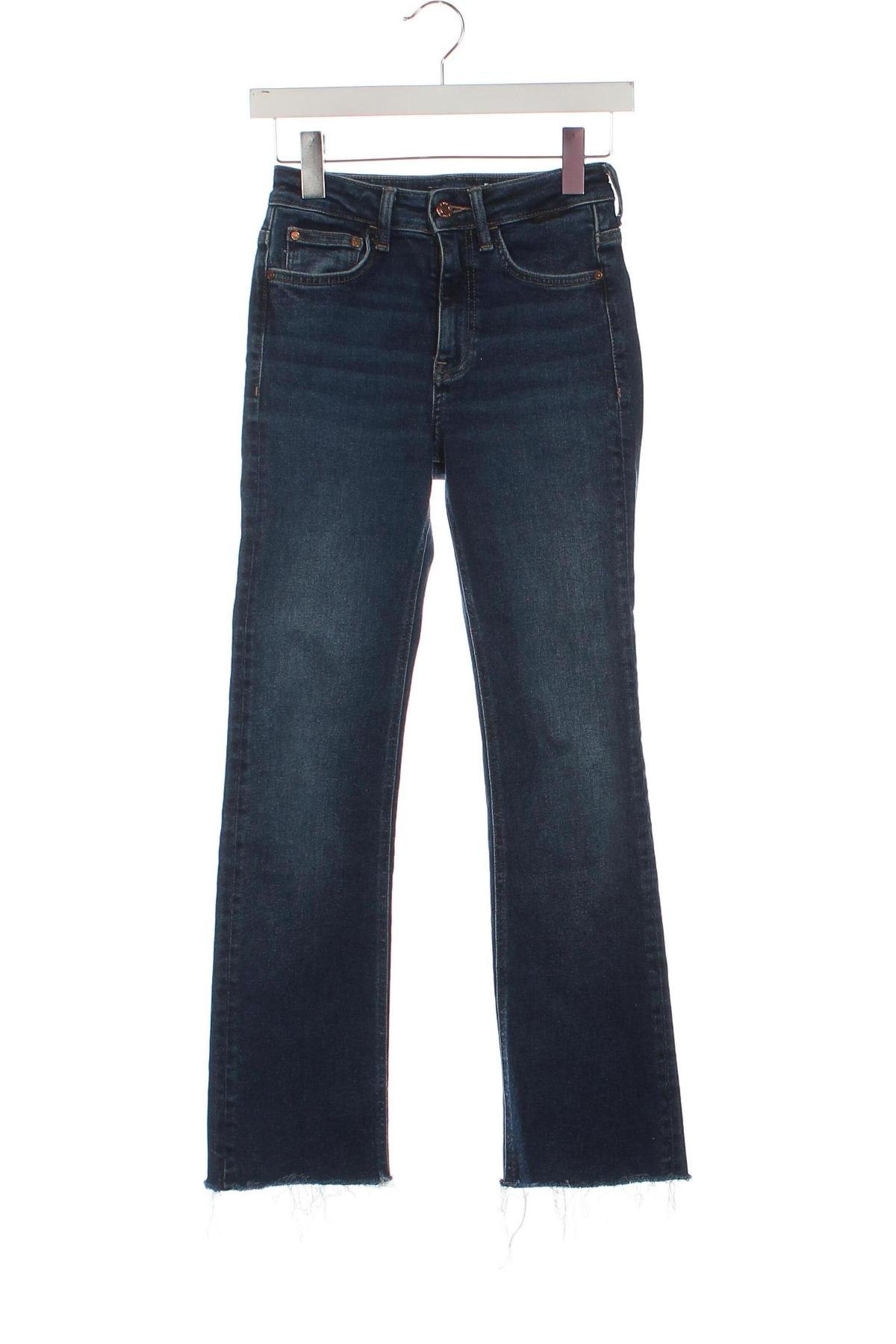 Damen Jeans Mavi, Größe XS, Farbe Blau, Preis € 20,97