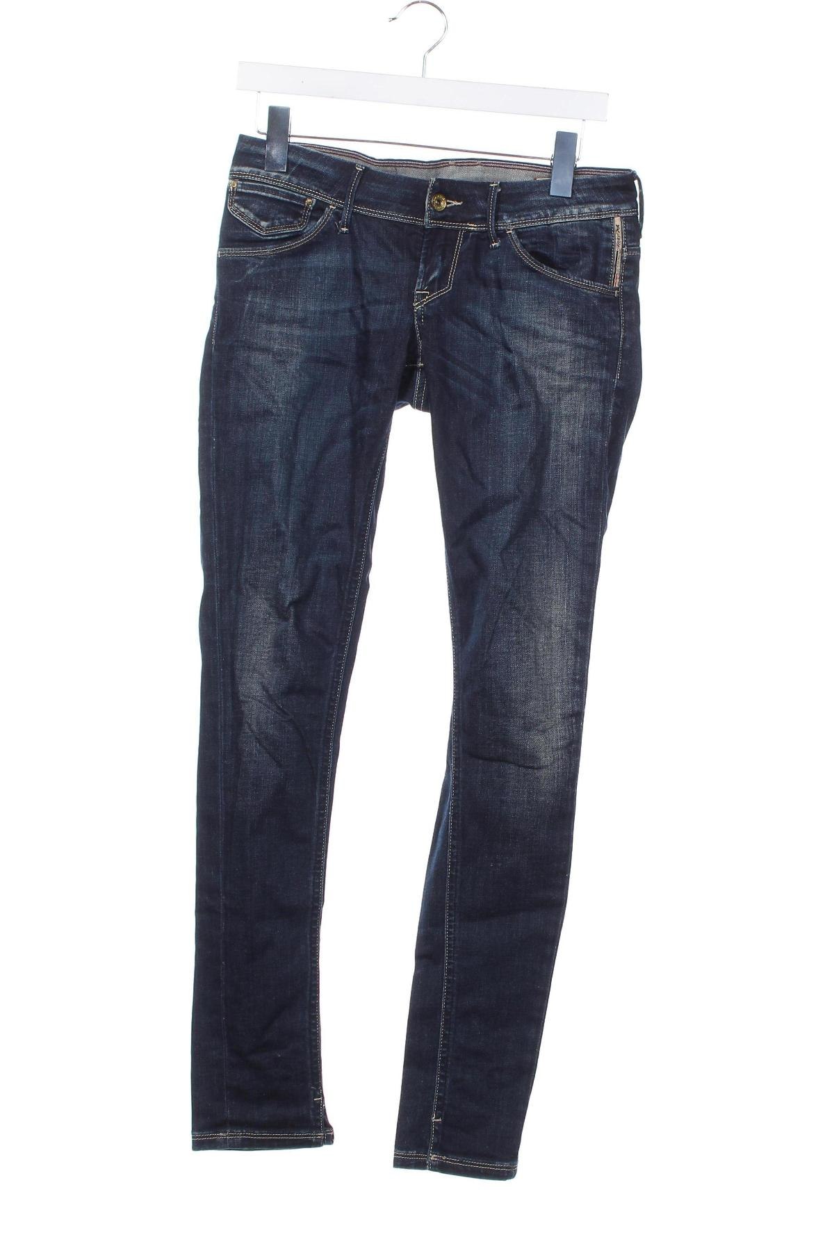 Damen Jeans Meltin' Pot, Größe M, Farbe Blau, Preis € 13,49