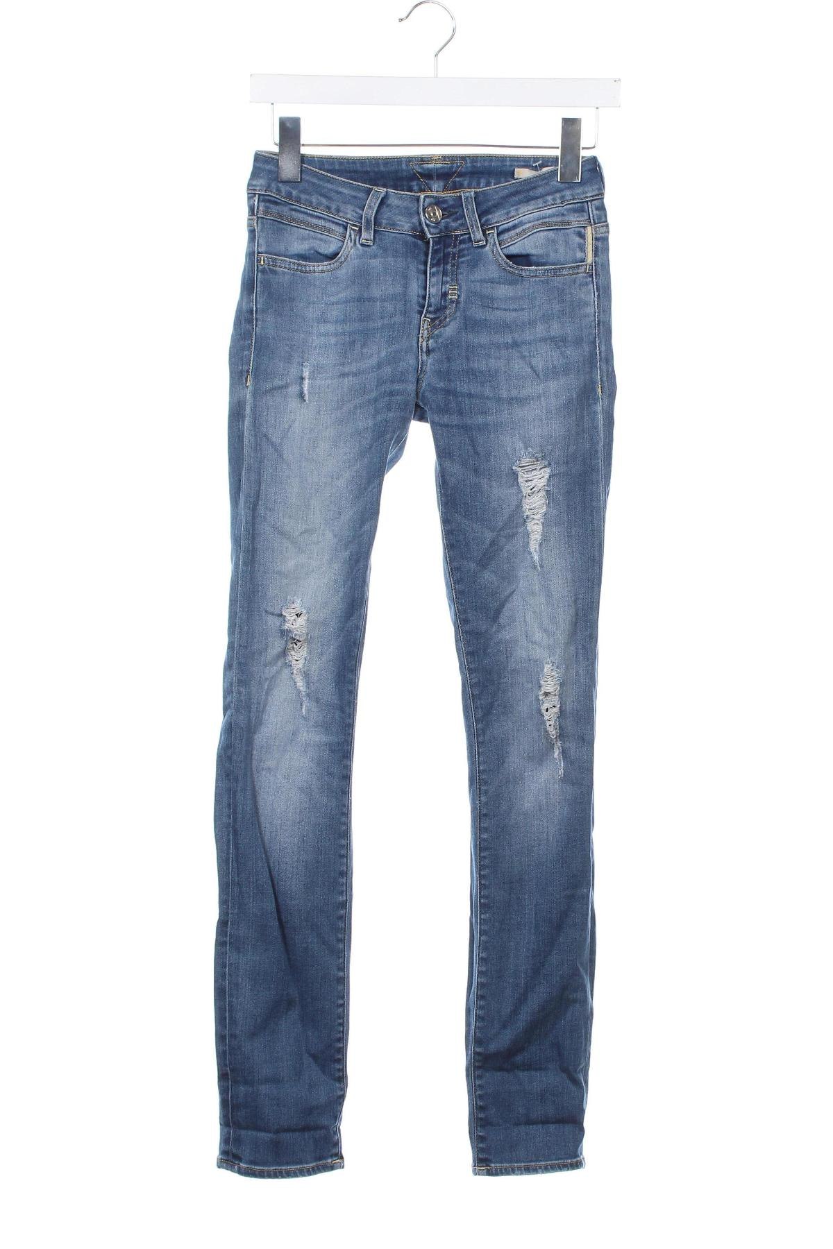 Damen Jeans Meltin' Pot, Größe S, Farbe Blau, Preis 11,99 €