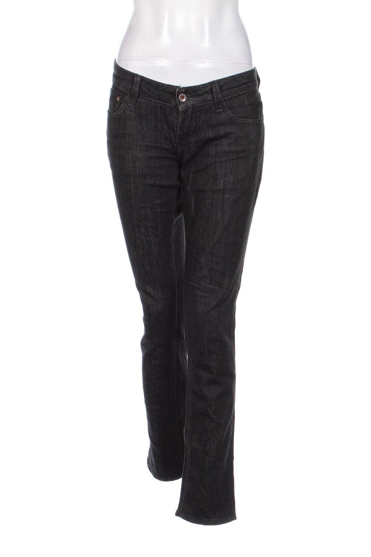 Damen Jeans Meltin' Pot, Größe L, Farbe Schwarz, Preis € 6,99