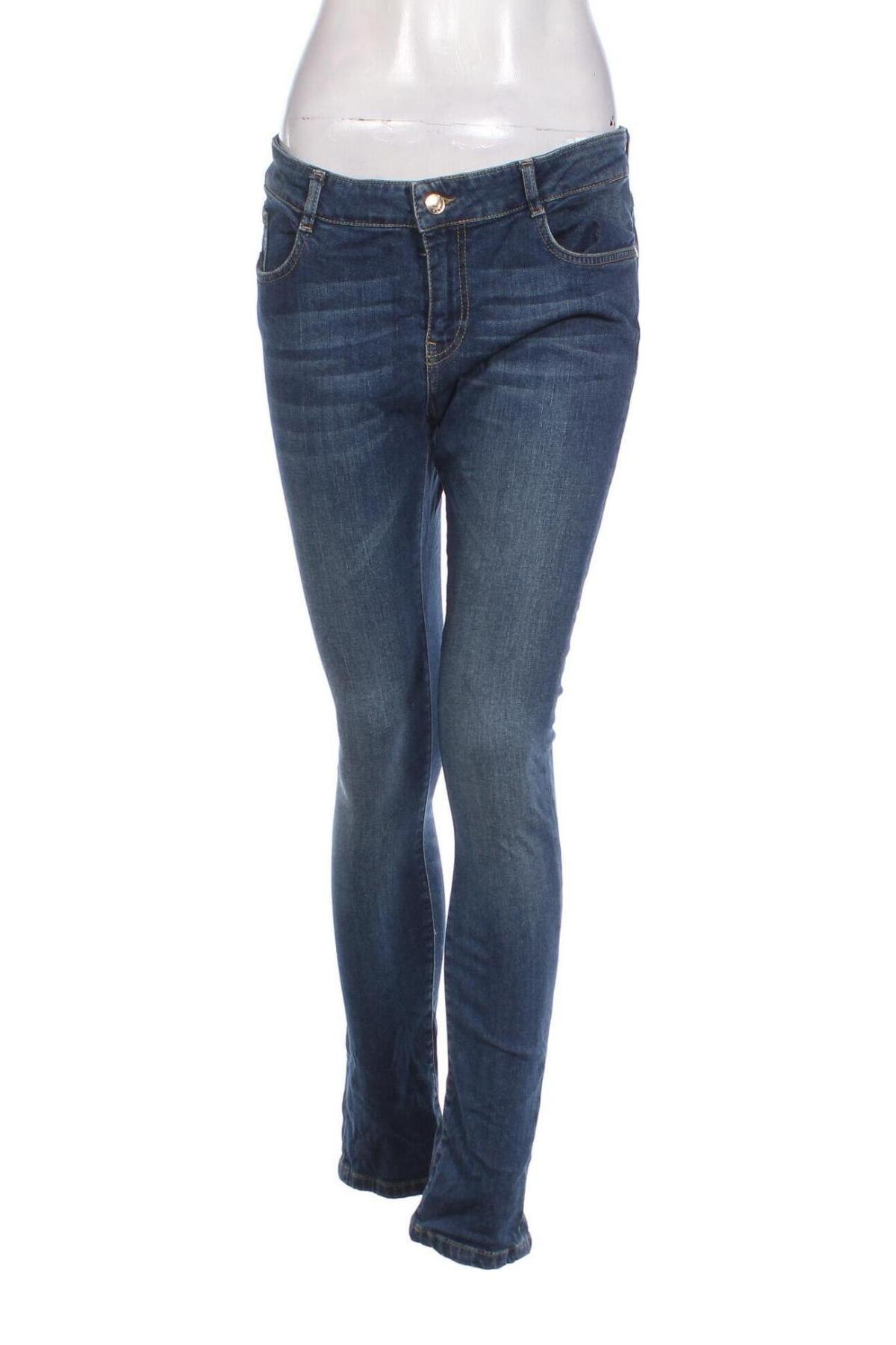 Damen Jeans Mer Du Nord, Größe M, Farbe Blau, Preis 11,99 €