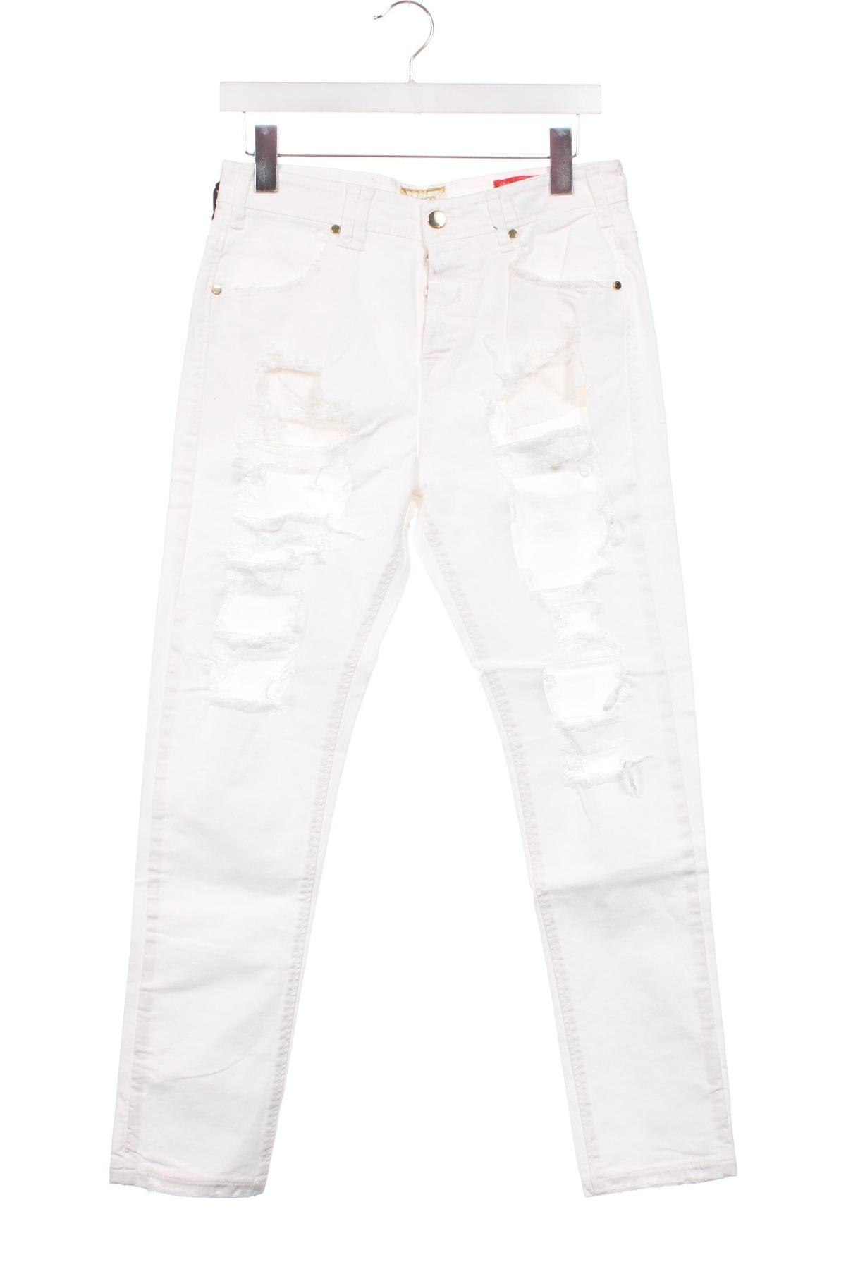 Damen Jeans Met, Größe S, Farbe Weiß, Preis € 66,99