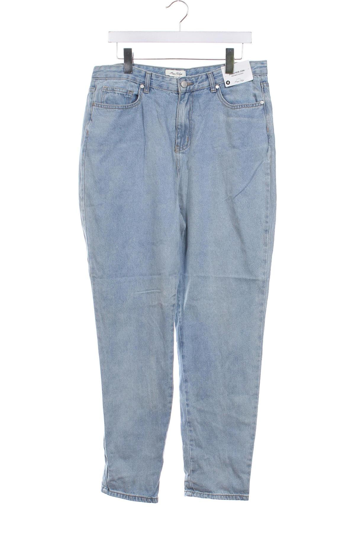 Damen Jeans Miss Shop, Größe XL, Farbe Blau, Preis € 32,99