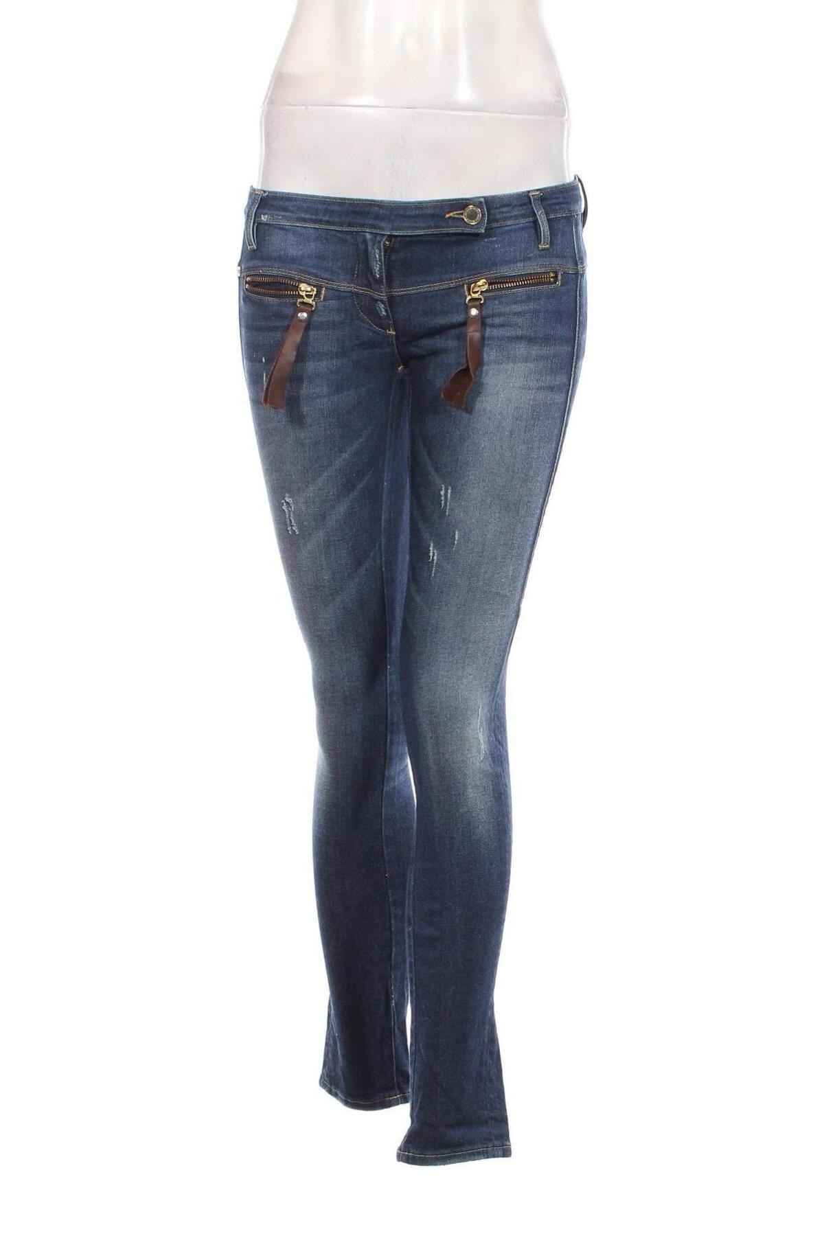 Damen Jeans Miss Sixty, Größe S, Farbe Blau, Preis 26,99 €