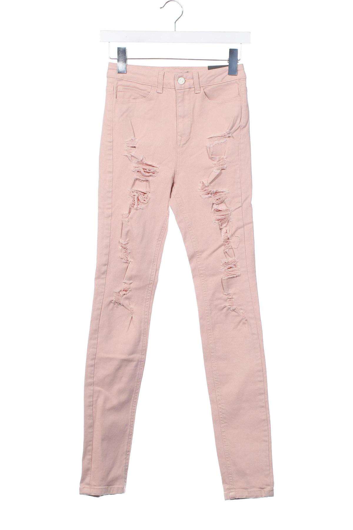 Missguided Damen Jeans Missguided - günstig bei Remix - #128994065