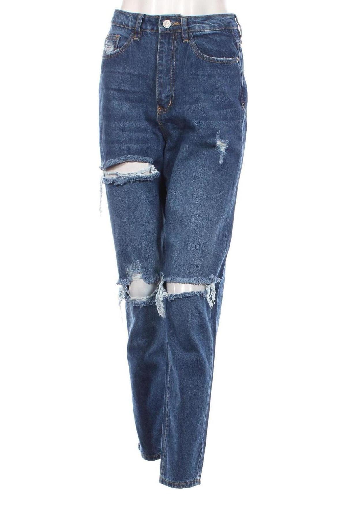 Damen Jeans Missguided, Größe S, Farbe Blau, Preis € 23,53