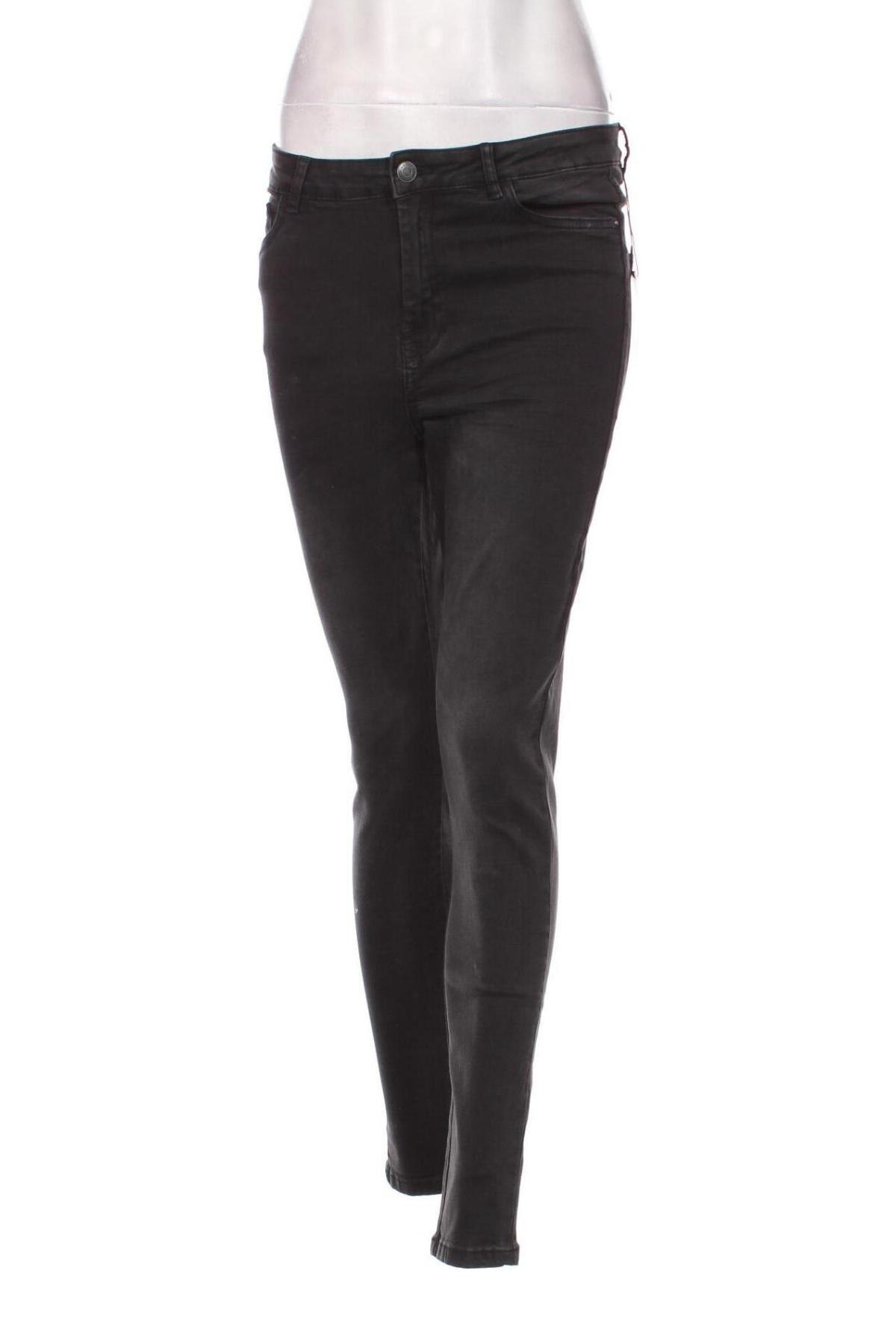 Damen Jeans Mohito, Größe S, Farbe Grau, Preis 15,49 €