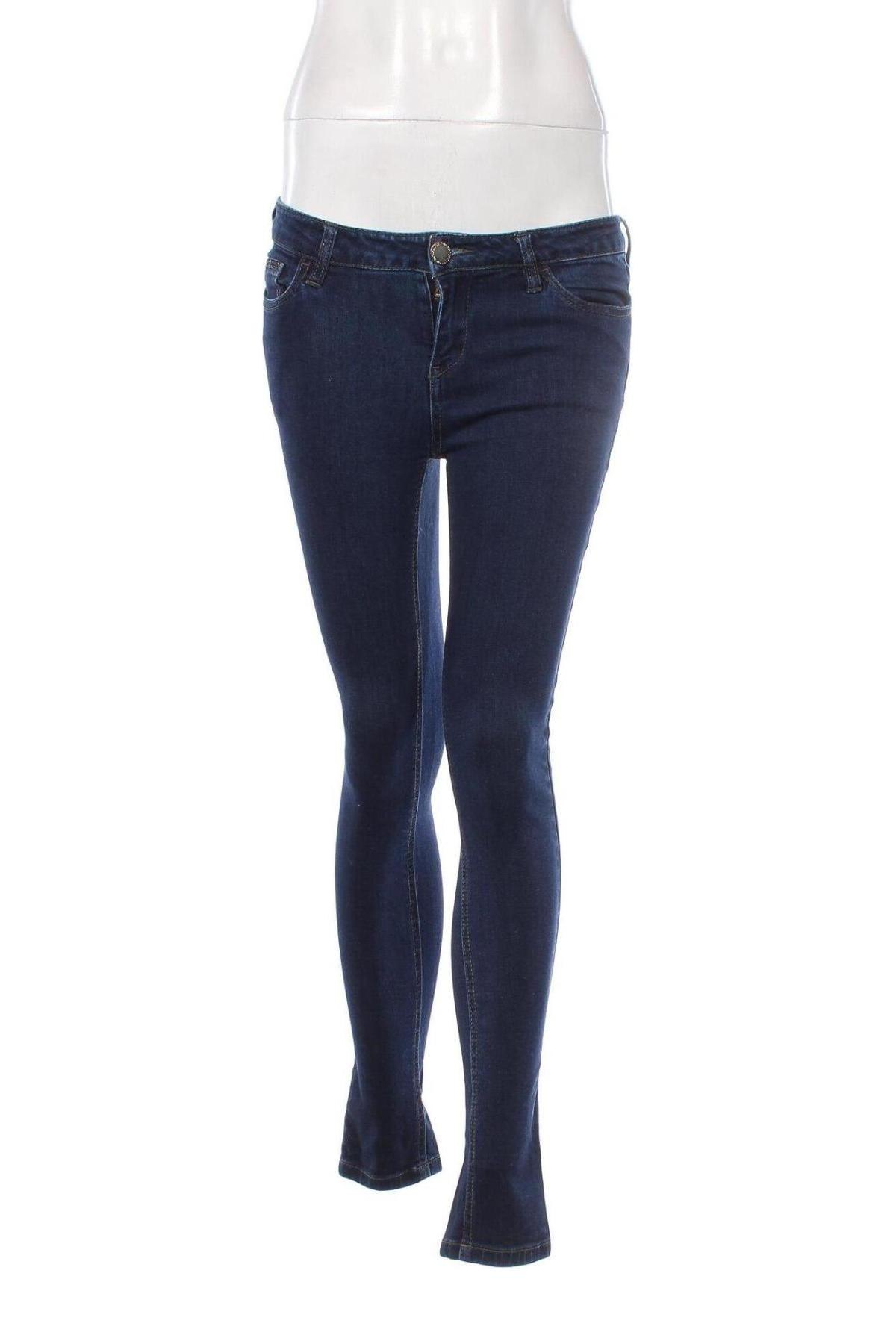 Damen Jeans Morgan, Größe M, Farbe Blau, Preis € 4,99