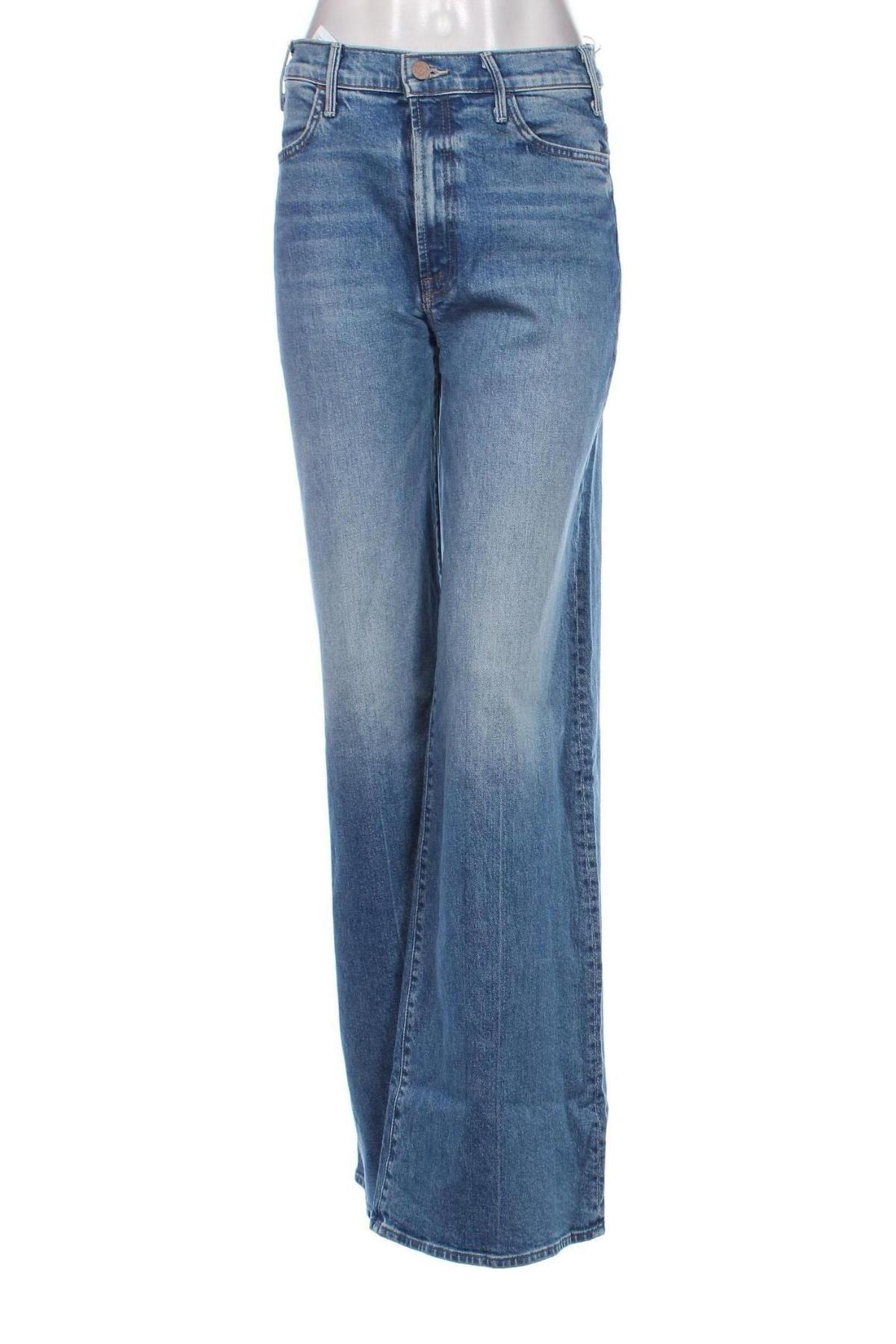 Damen Jeans Mother, Größe S, Farbe Blau, Preis € 97,99