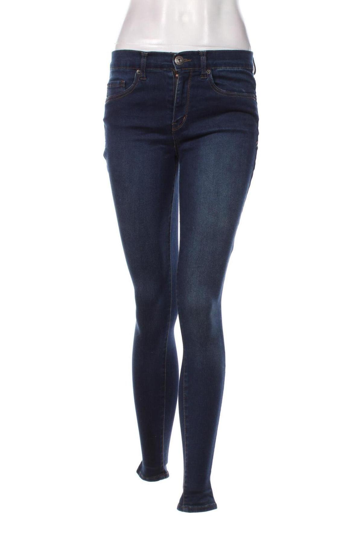 Damen Jeans Mudd, Größe M, Farbe Blau, Preis 6,99 €