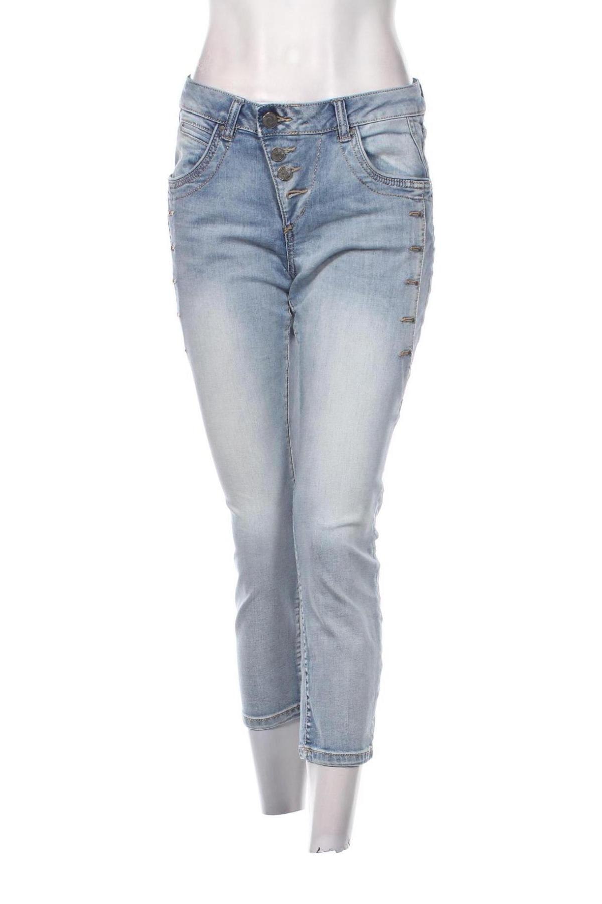 Damen Jeans Multiblu, Größe M, Farbe Blau, Preis 9,49 €