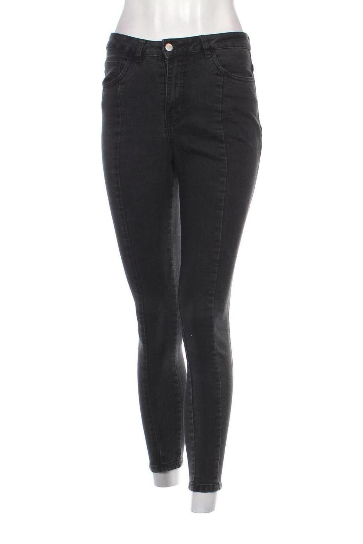 Damen Jeans NA-KD, Größe M, Farbe Grau, Preis € 13,49