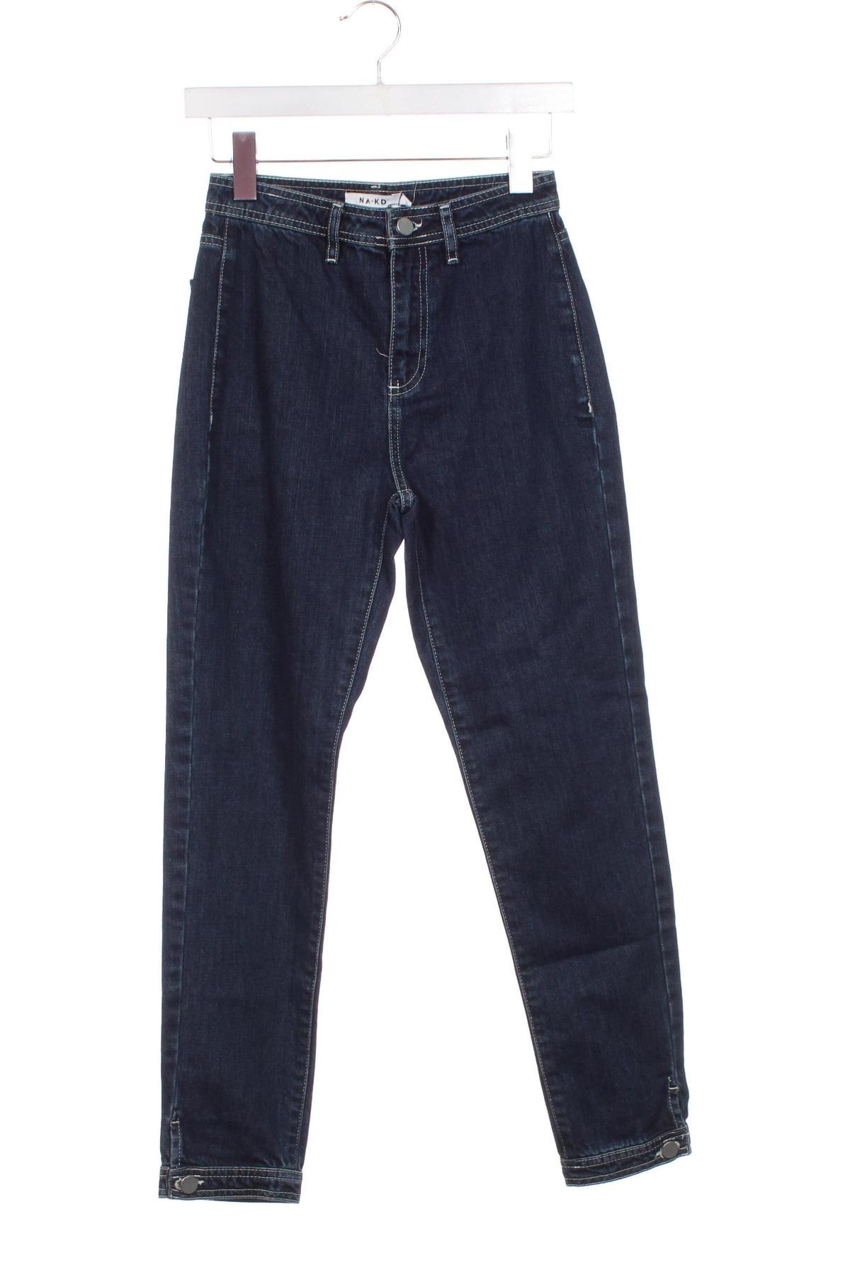 NA-KD Damen Jeans NA-KD - günstig bei Remix - #128997729