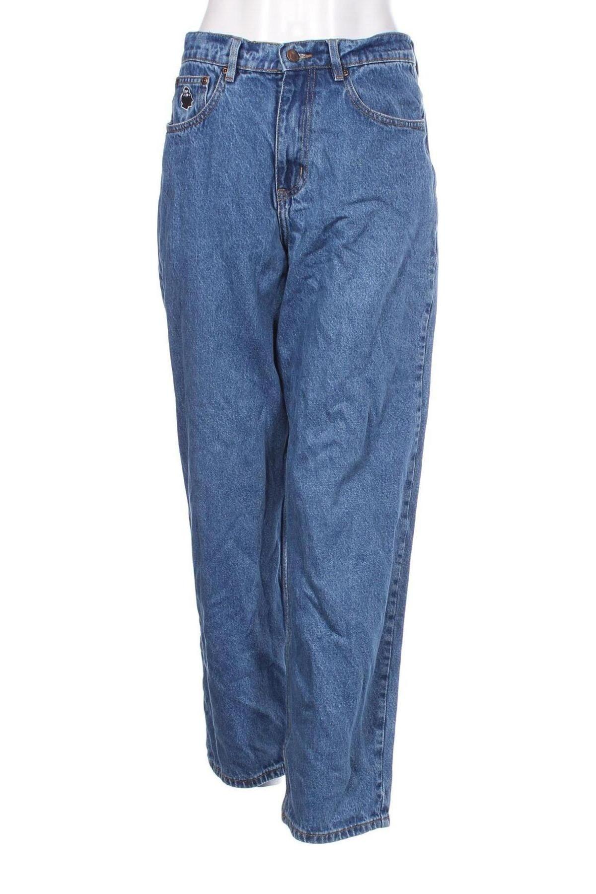 Damen Jeans NNSNS, Größe M, Farbe Blau, Preis 52,49 €