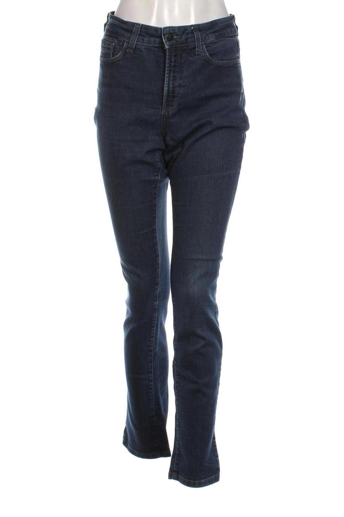 Damen Jeans NYDJ, Größe S, Farbe Blau, Preis 14,99 €