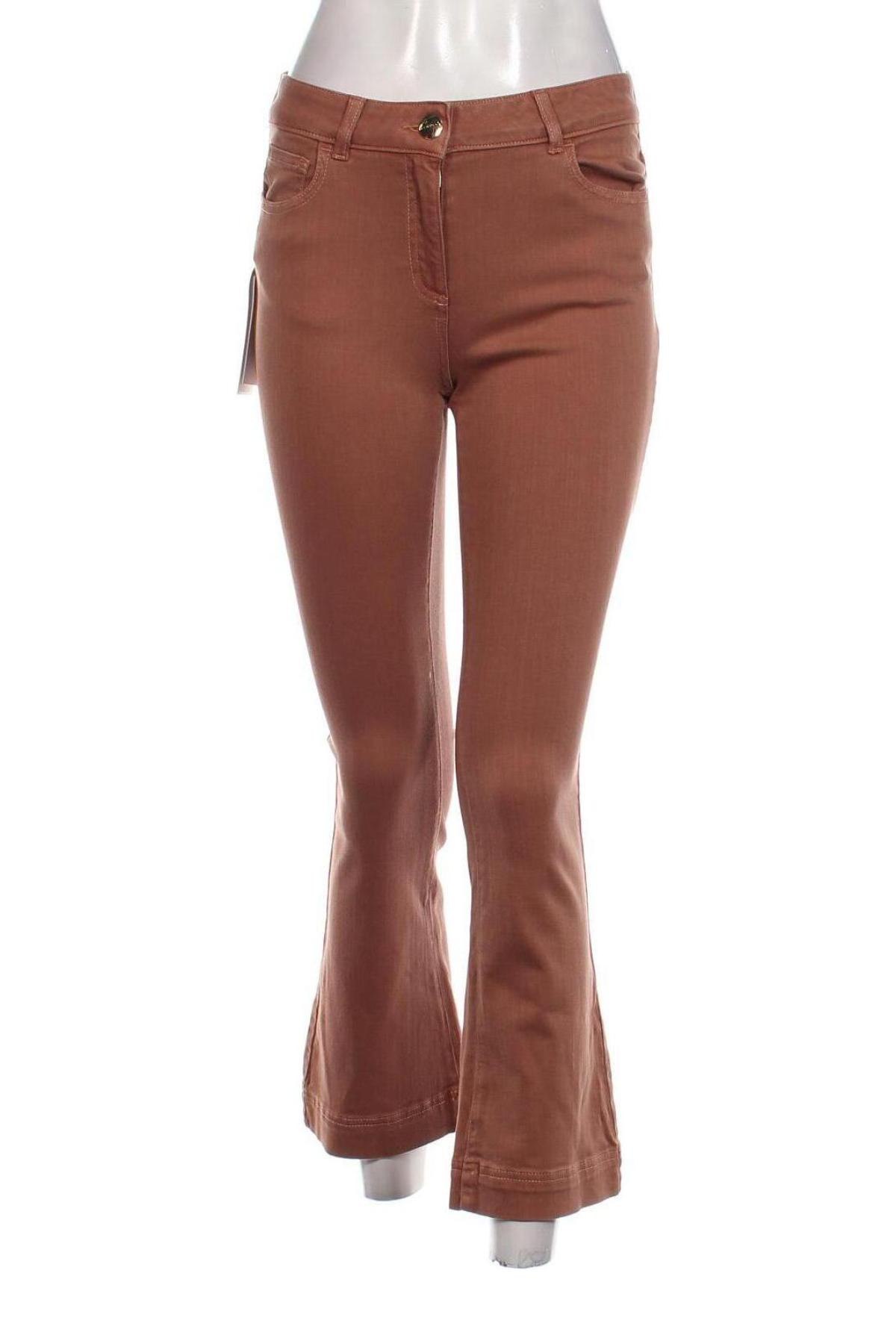 Damen Jeans Nenette, Größe S, Farbe Braun, Preis € 63,99