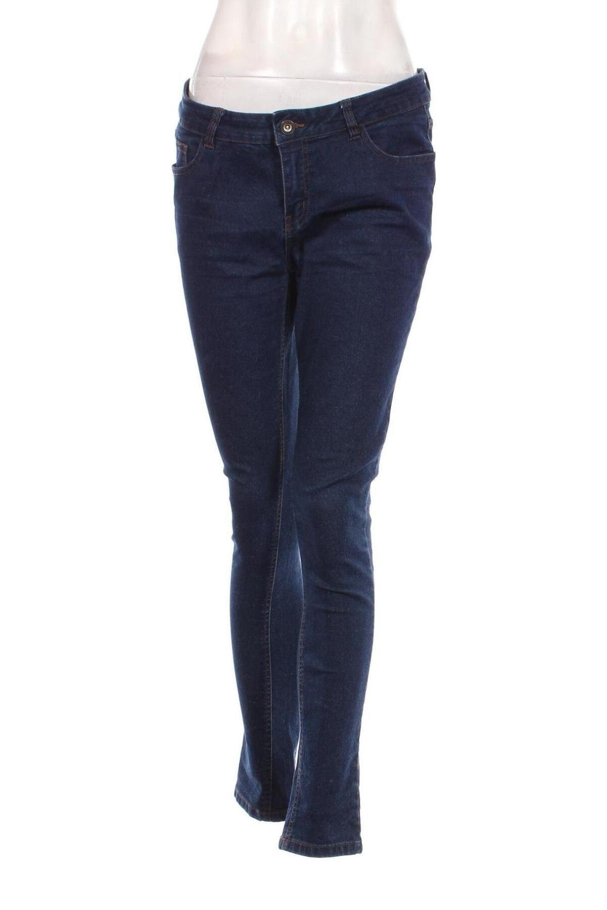 Damen Jeans New Look, Größe M, Farbe Blau, Preis € 8,49