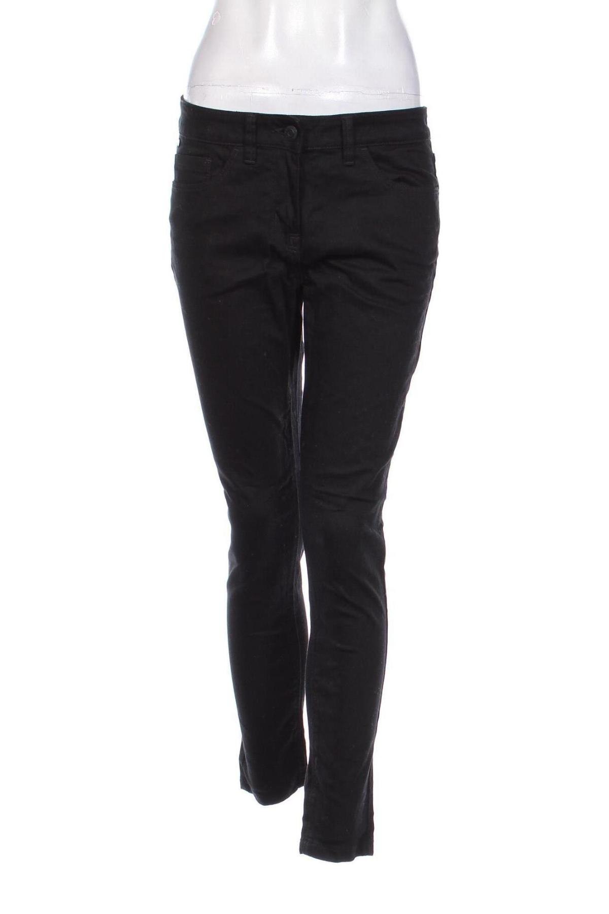 Damen Jeans Next, Größe M, Farbe Schwarz, Preis 12,99 €