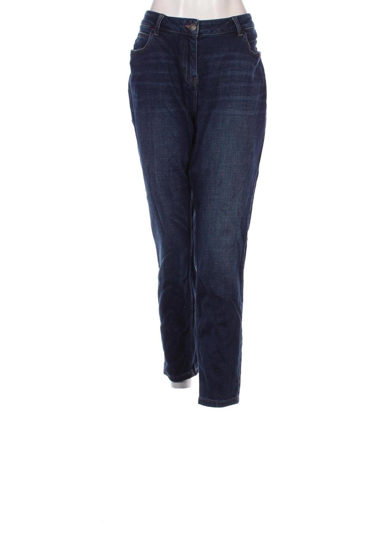 Damen Jeans Next, Größe XL, Farbe Blau, Preis € 10,49