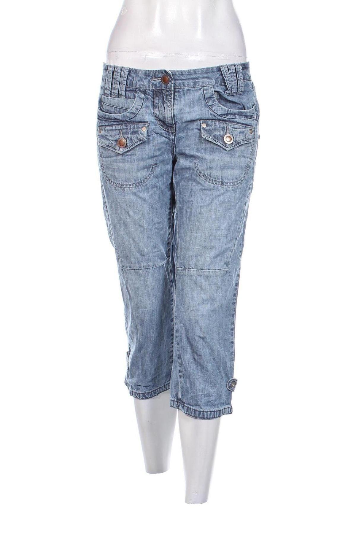 Damen Jeans Next, Größe M, Farbe Blau, Preis € 13,49