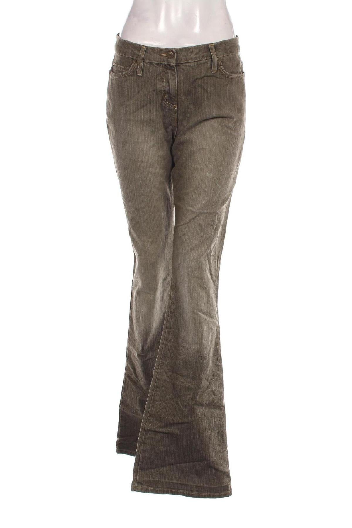 Damen Jeans Next, Größe M, Farbe Grau, Preis € 10,49